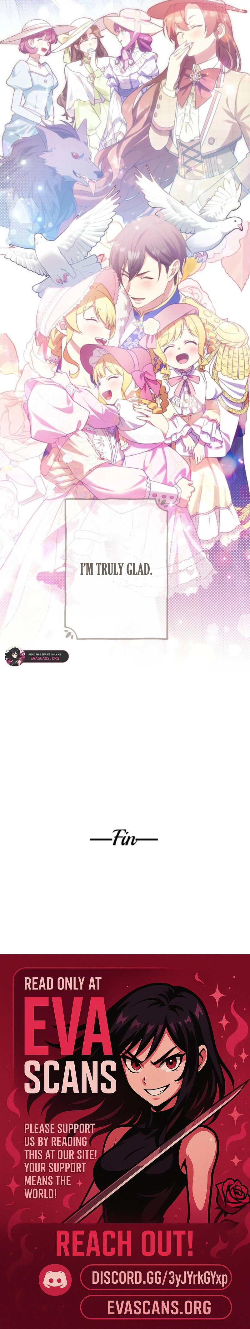 The False Saintess Overturns Her Fate Chapter 90 - page 15