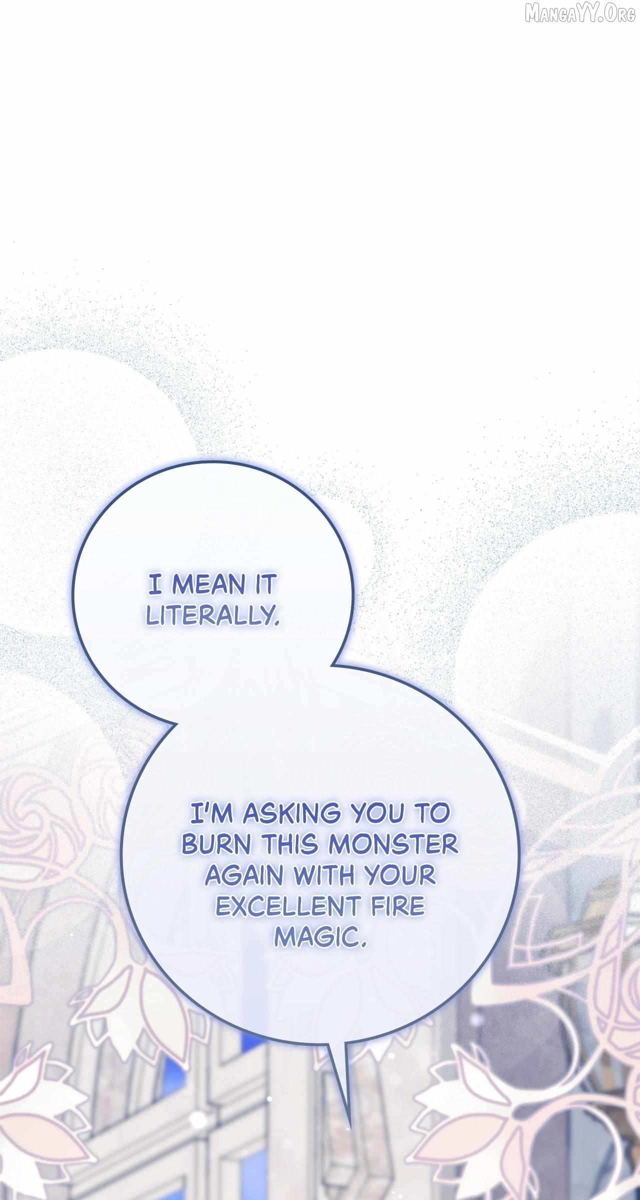 How to Choose Your Knight Chapter 68 - page 1