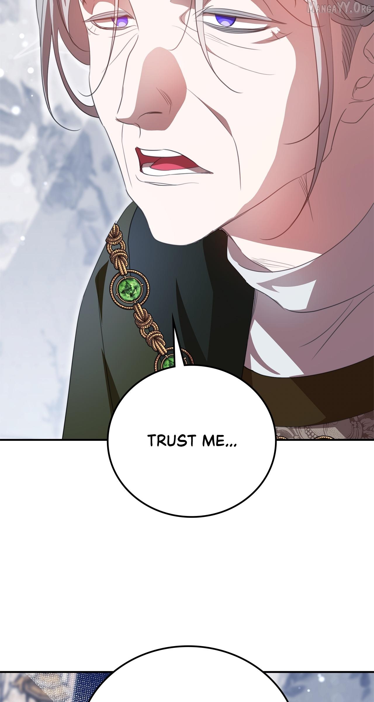 How to Choose Your Knight Chapter 68 - page 14