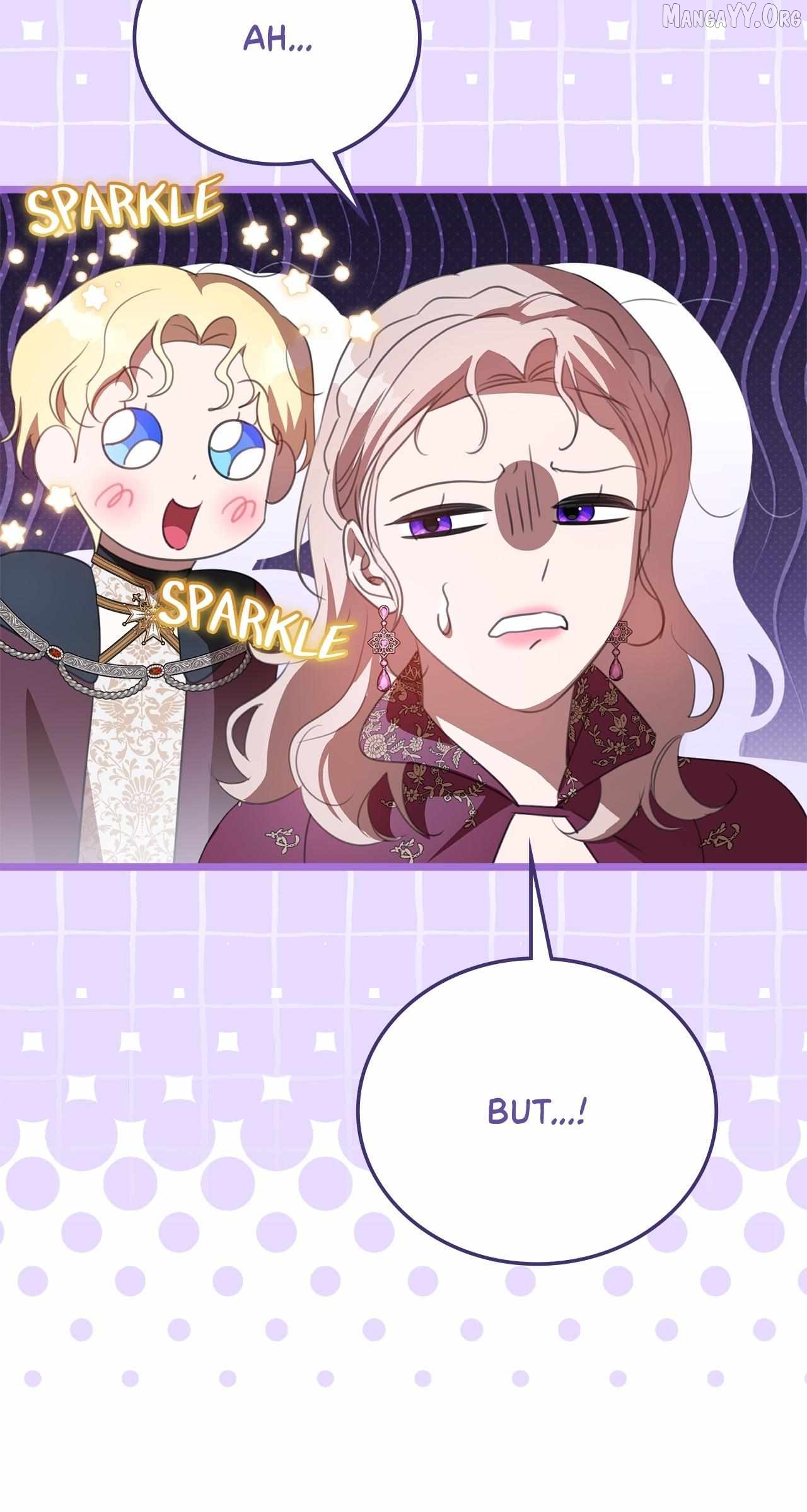 How to Choose Your Knight Chapter 68 - page 17