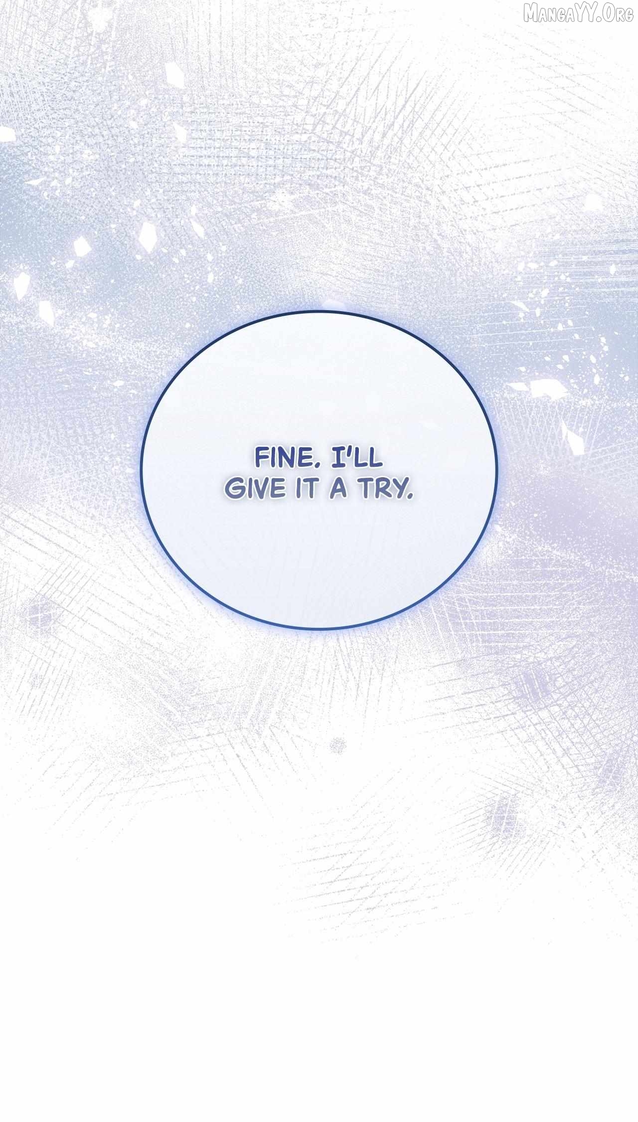 How to Choose Your Knight Chapter 68 - page 19