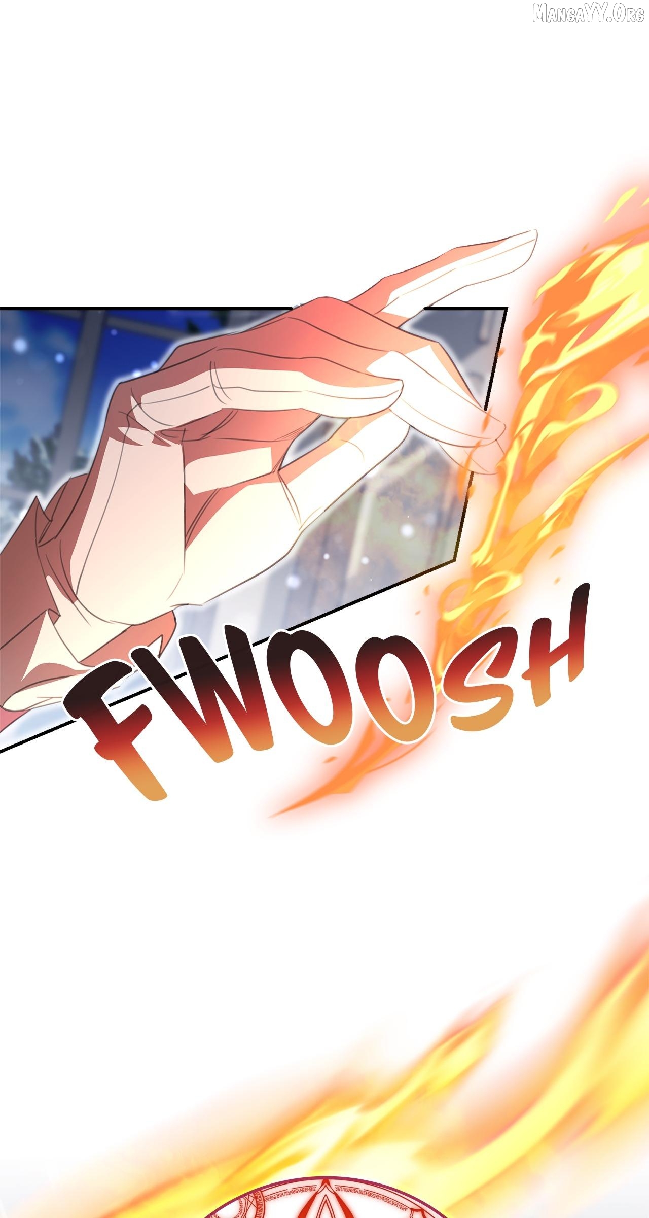 How to Choose Your Knight Chapter 68 - page 20