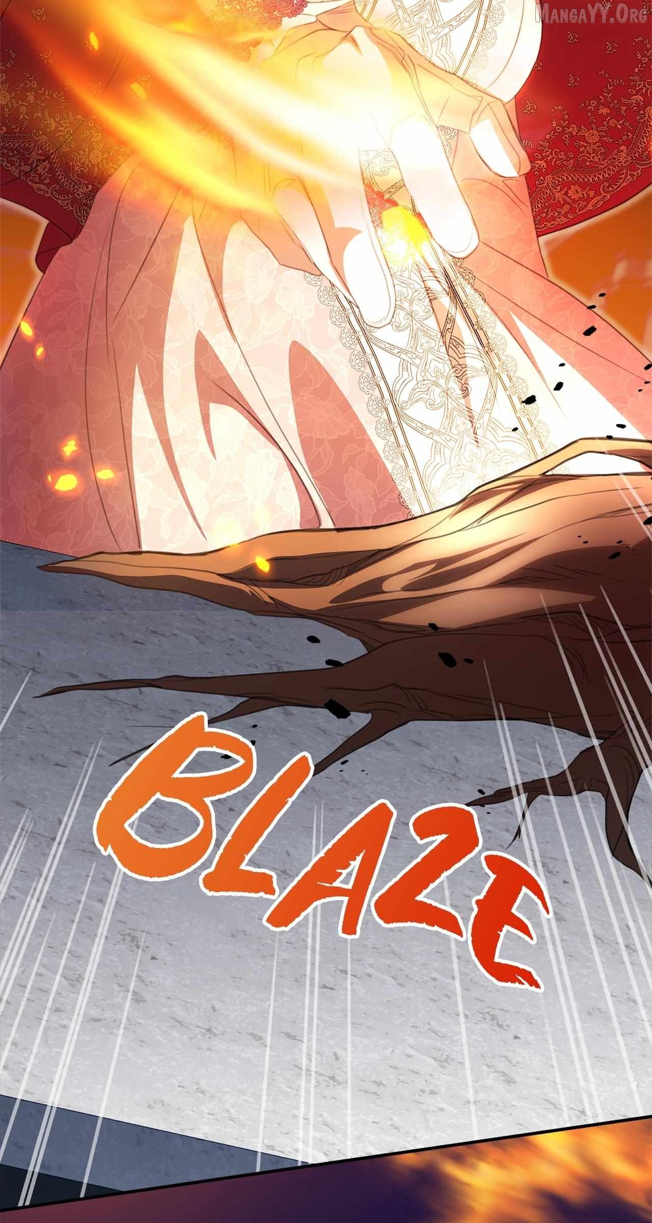 How to Choose Your Knight Chapter 68 - page 22