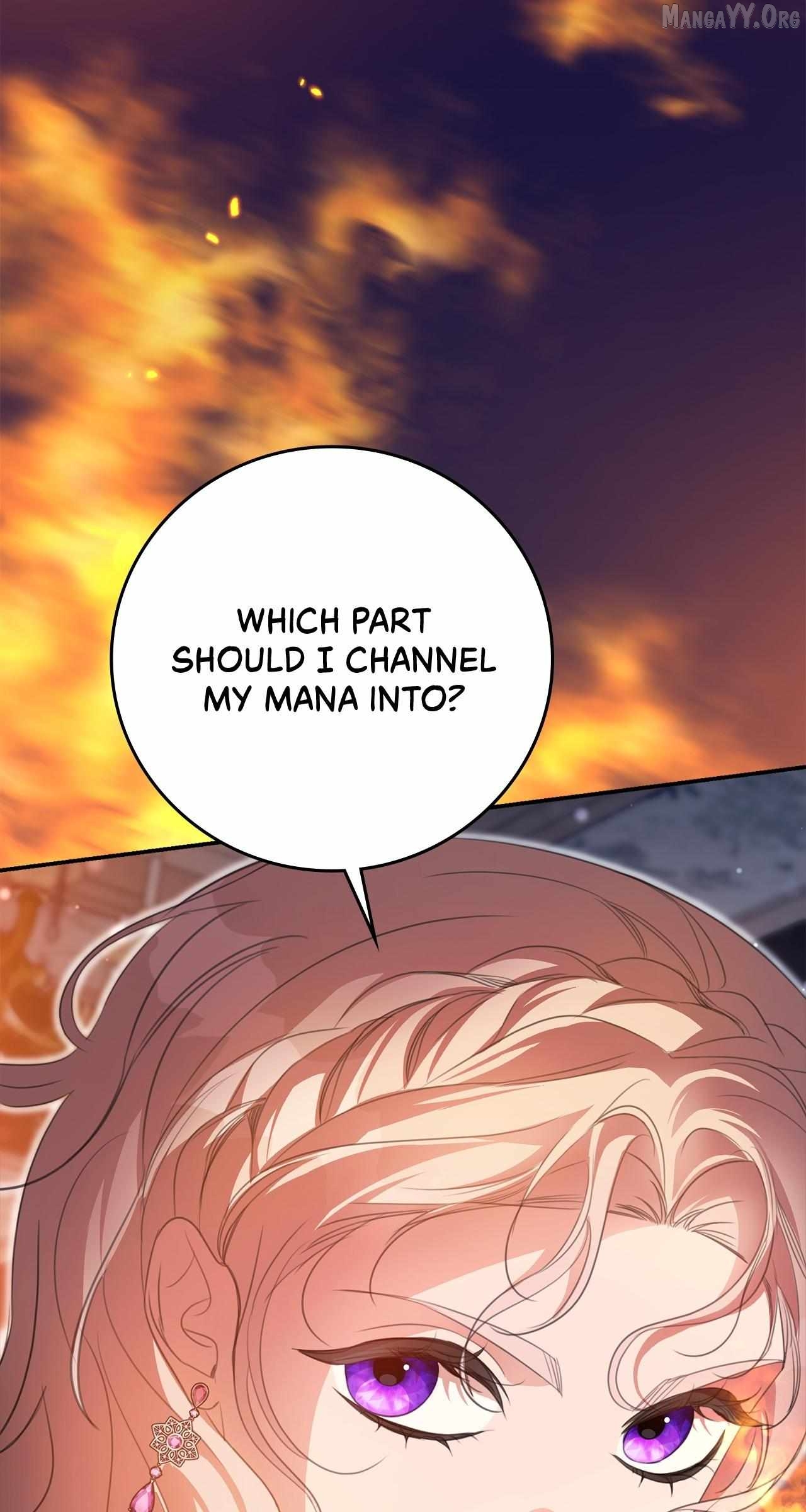 How to Choose Your Knight Chapter 68 - page 23