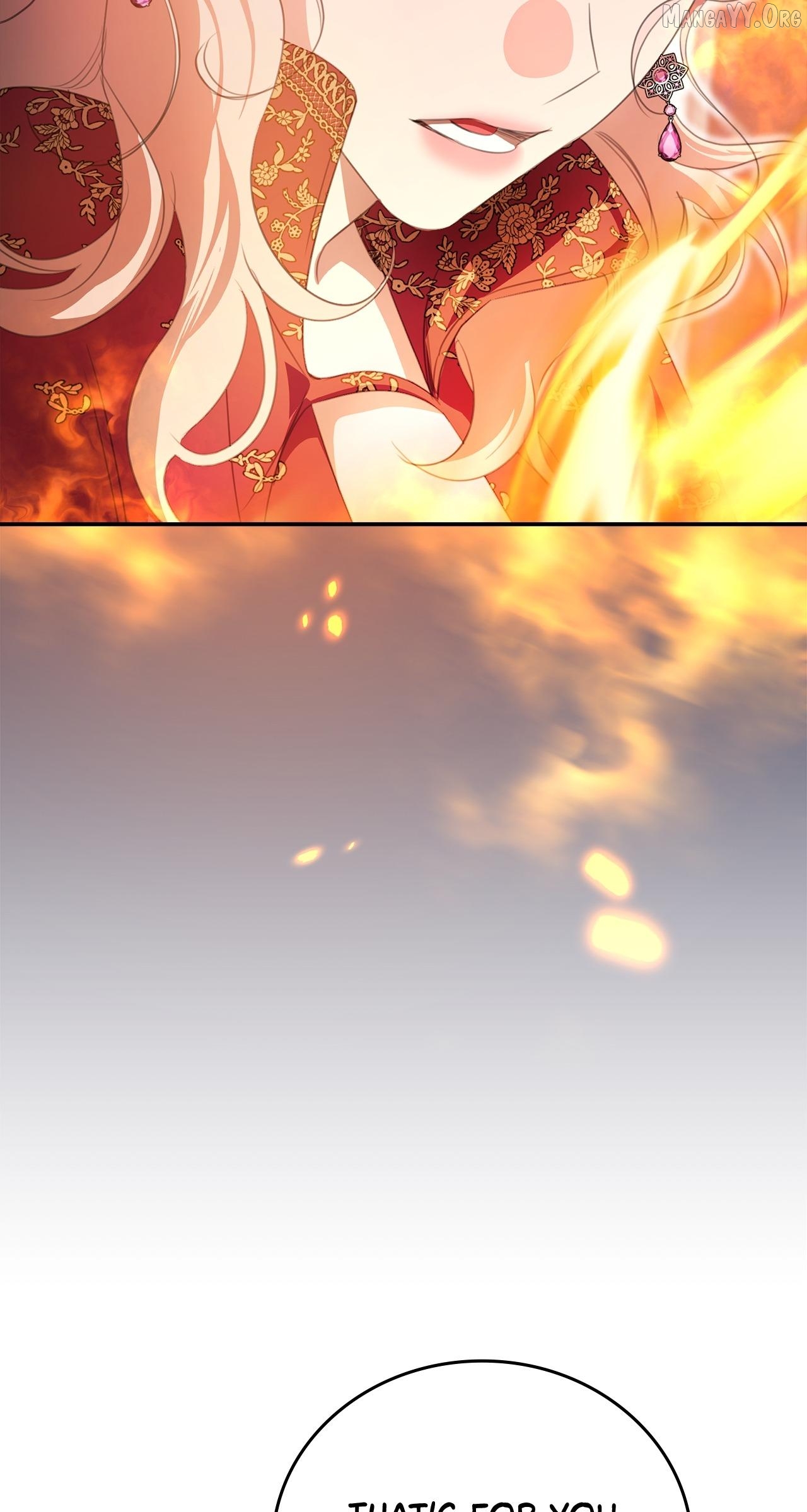 How to Choose Your Knight Chapter 68 - page 24