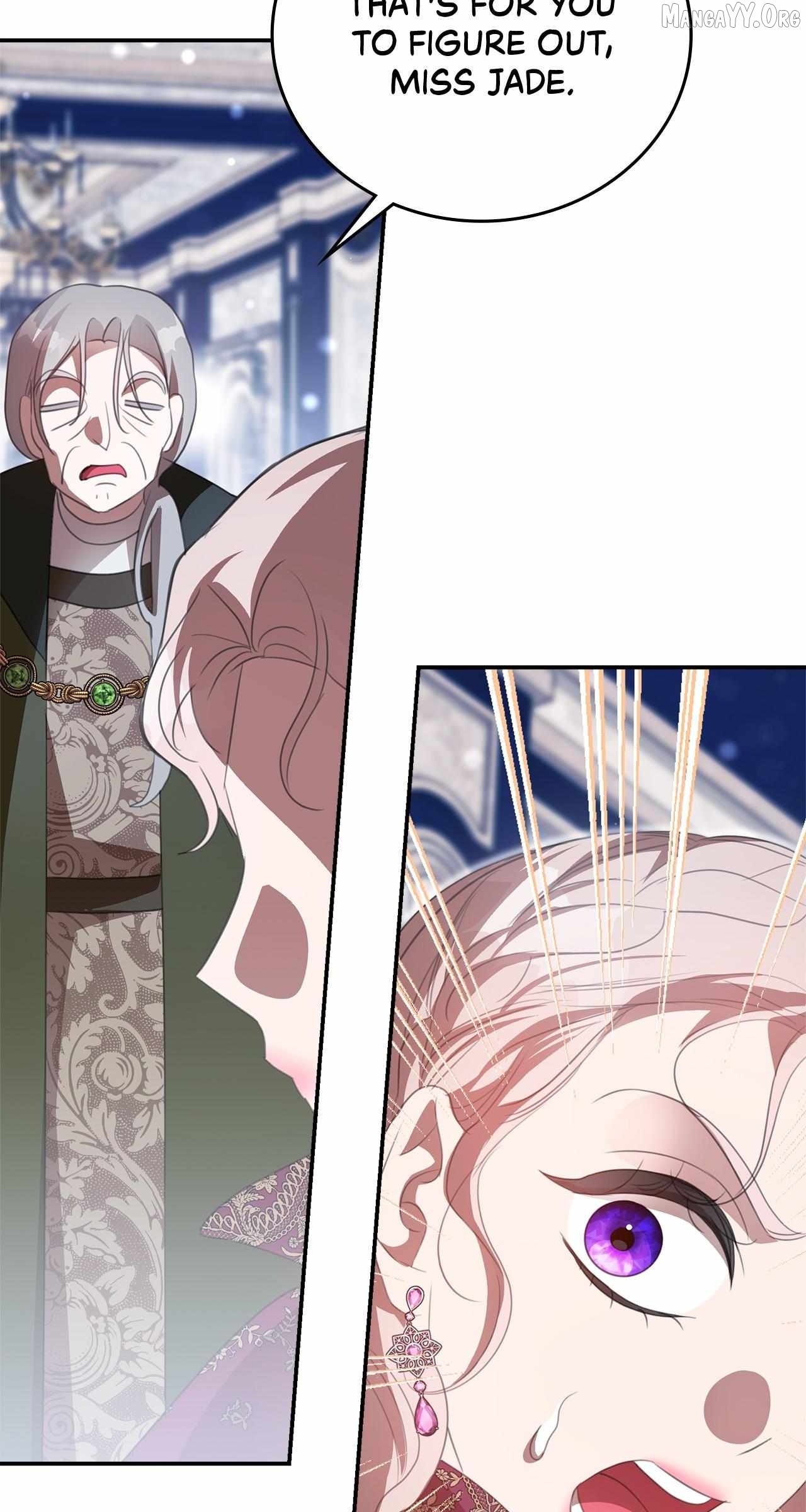 How to Choose Your Knight Chapter 68 - page 25