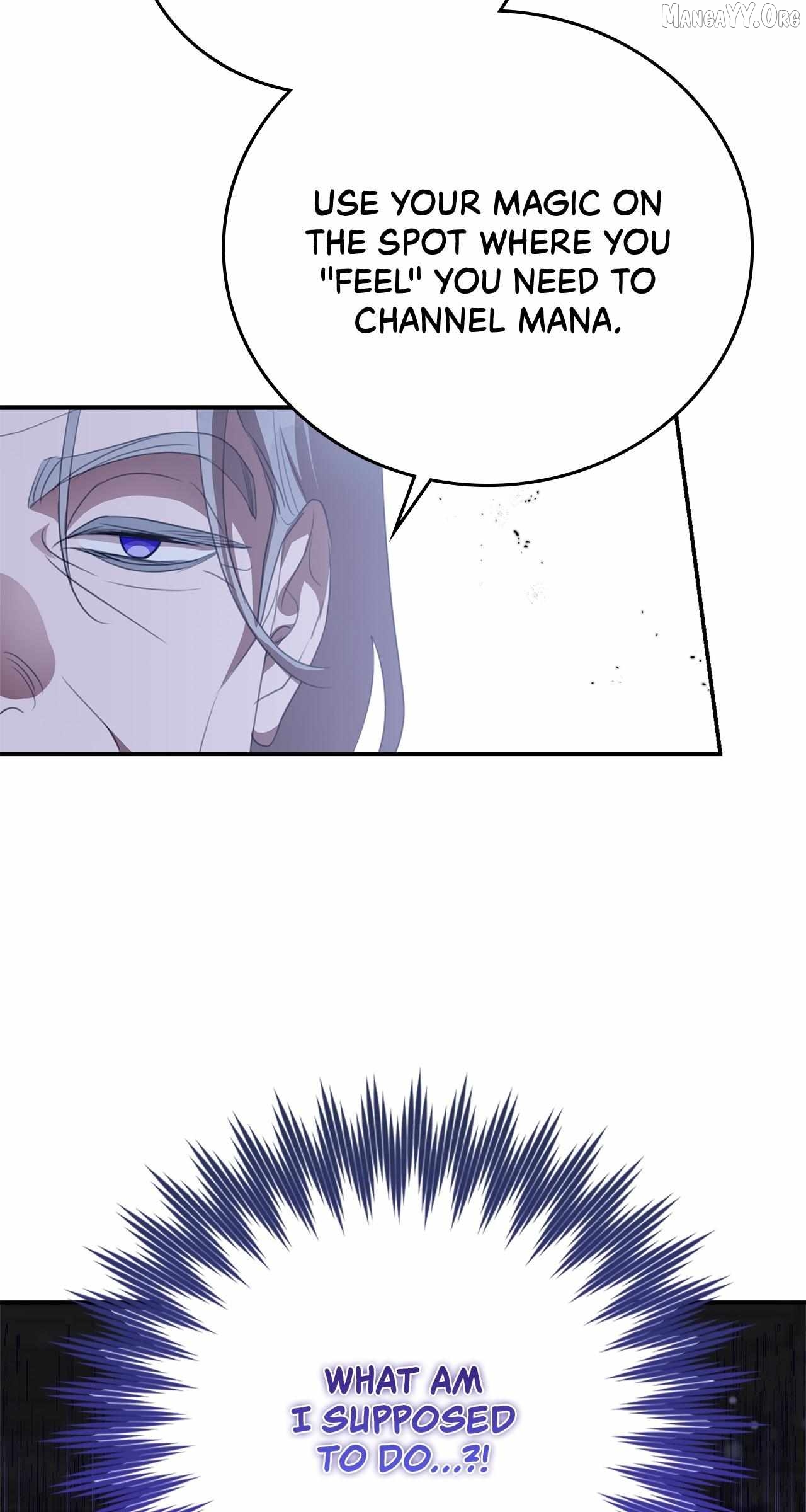 How to Choose Your Knight Chapter 68 - page 27