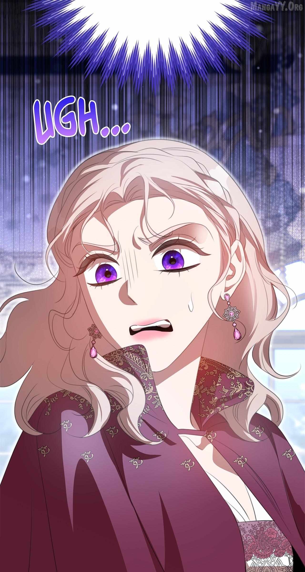 How to Choose Your Knight Chapter 68 - page 28