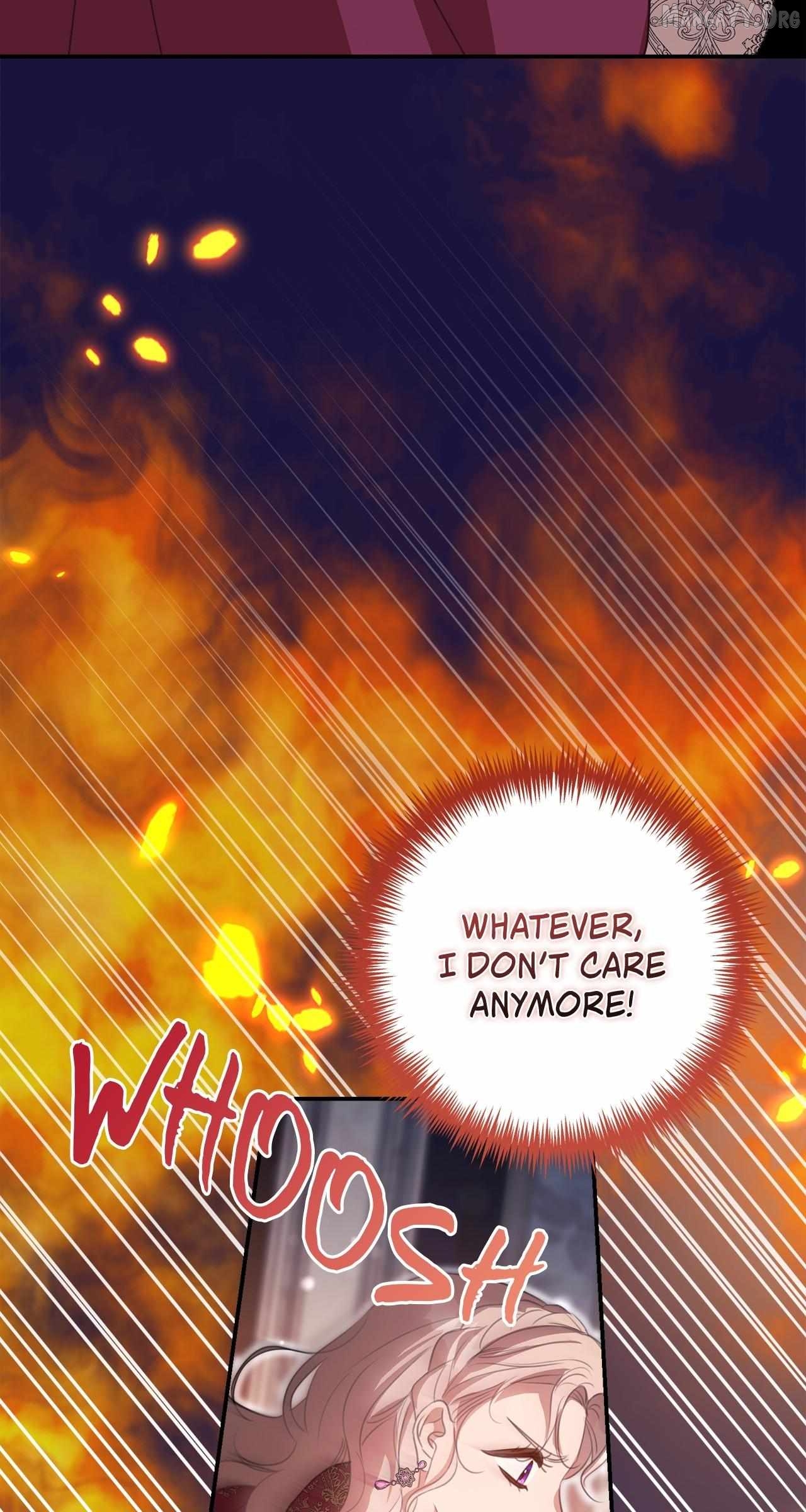 How to Choose Your Knight Chapter 68 - page 29