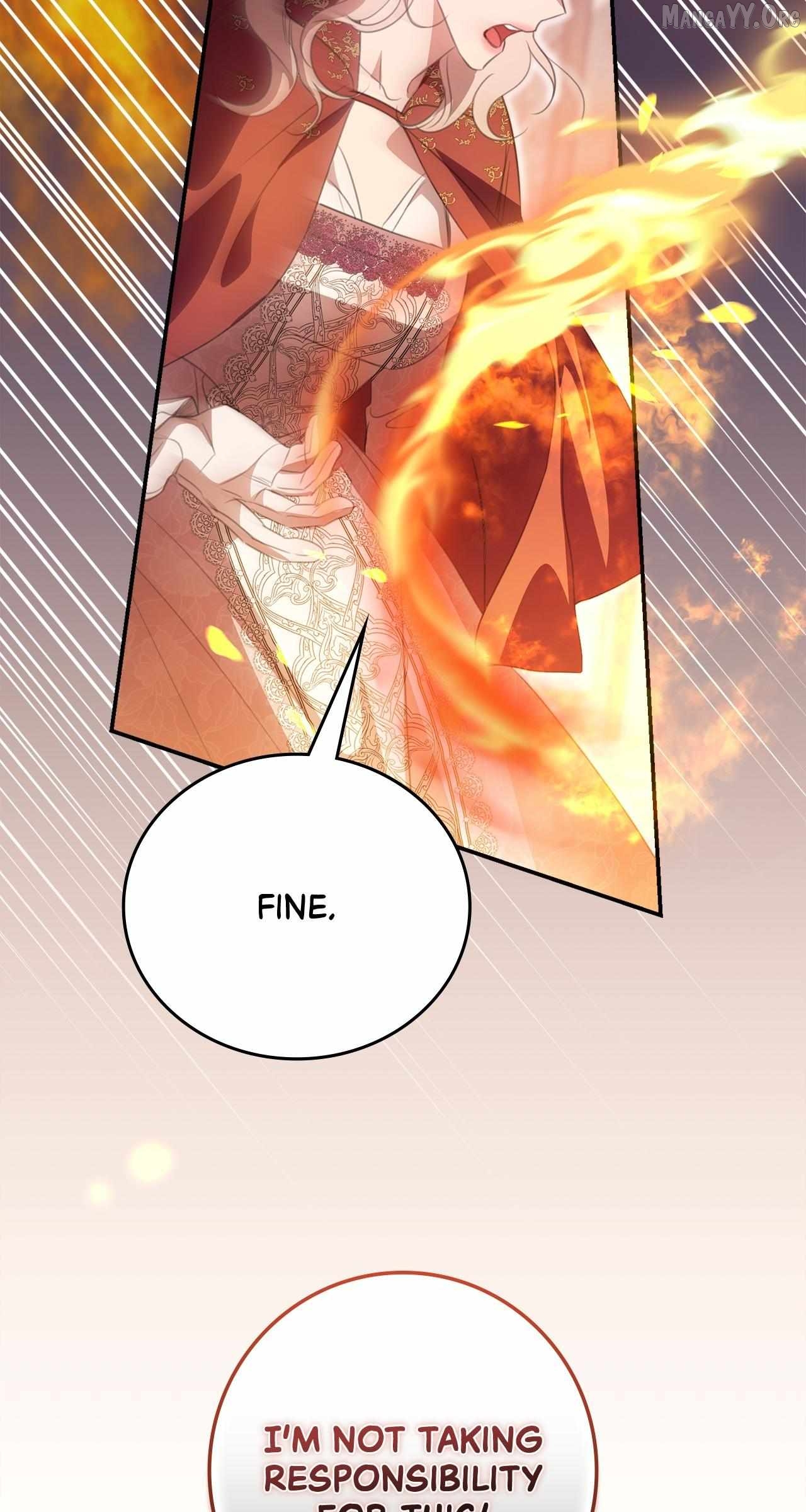 How to Choose Your Knight Chapter 68 - page 30