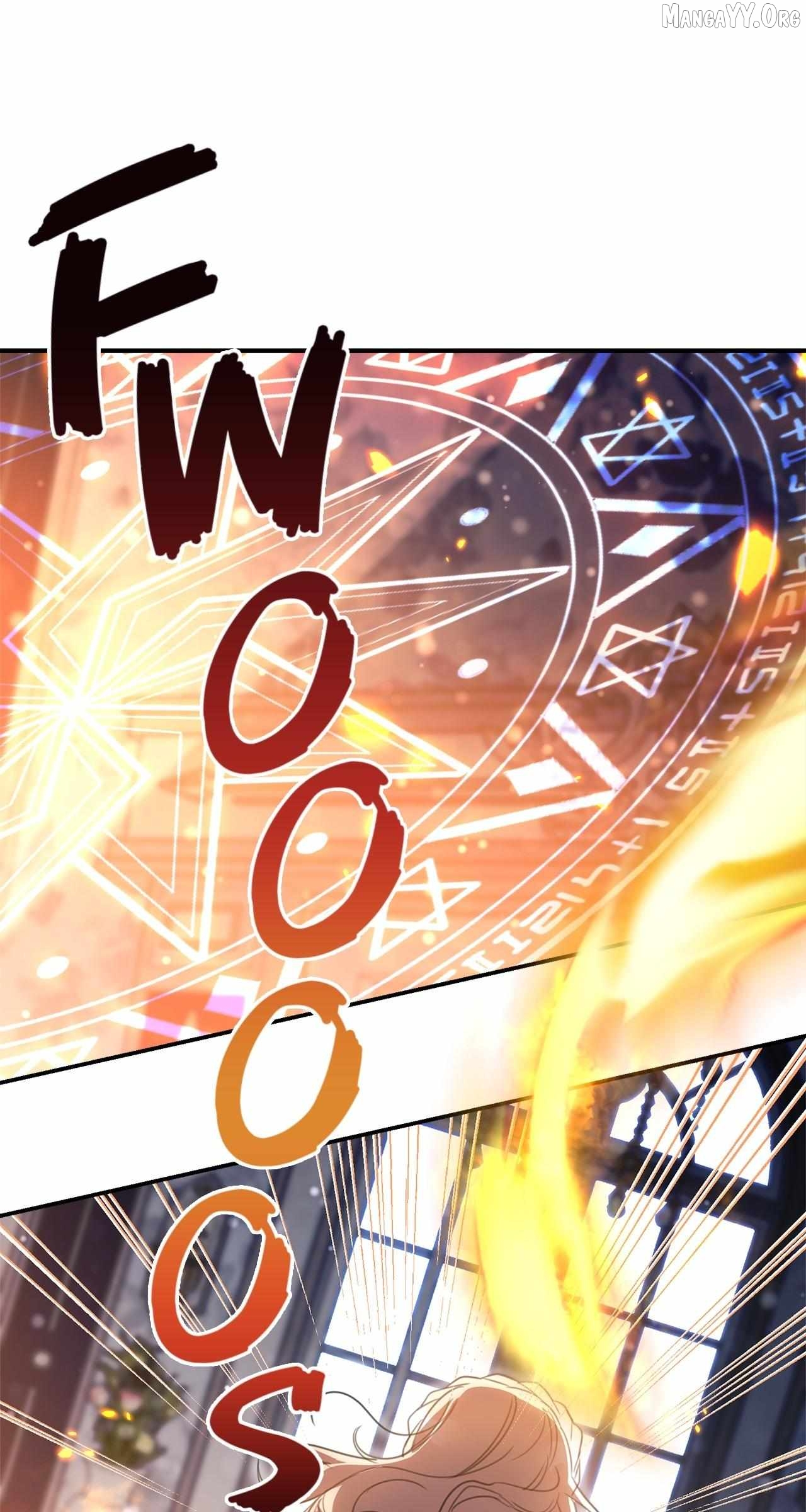 How to Choose Your Knight Chapter 68 - page 32