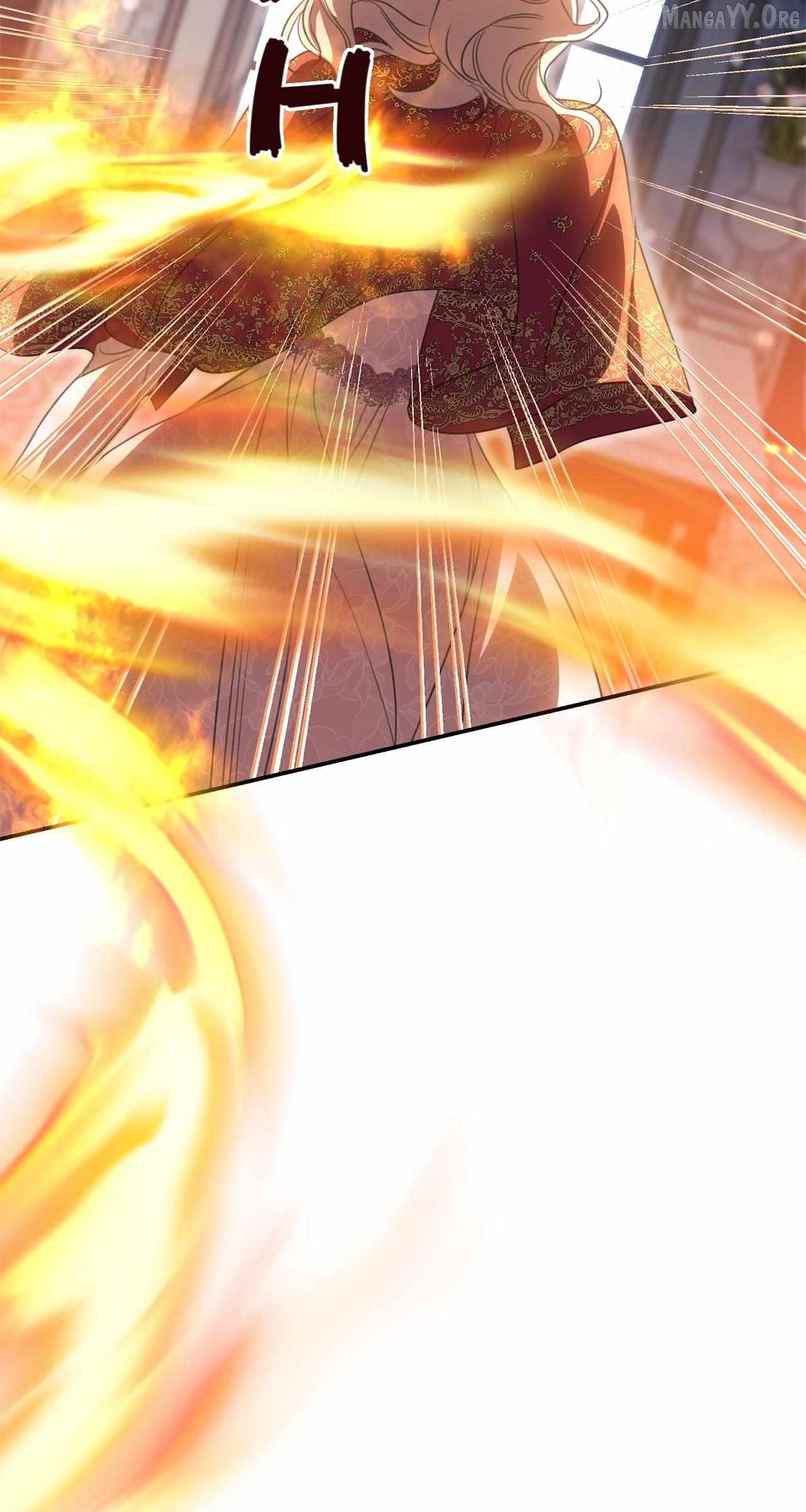 How to Choose Your Knight Chapter 68 - page 33