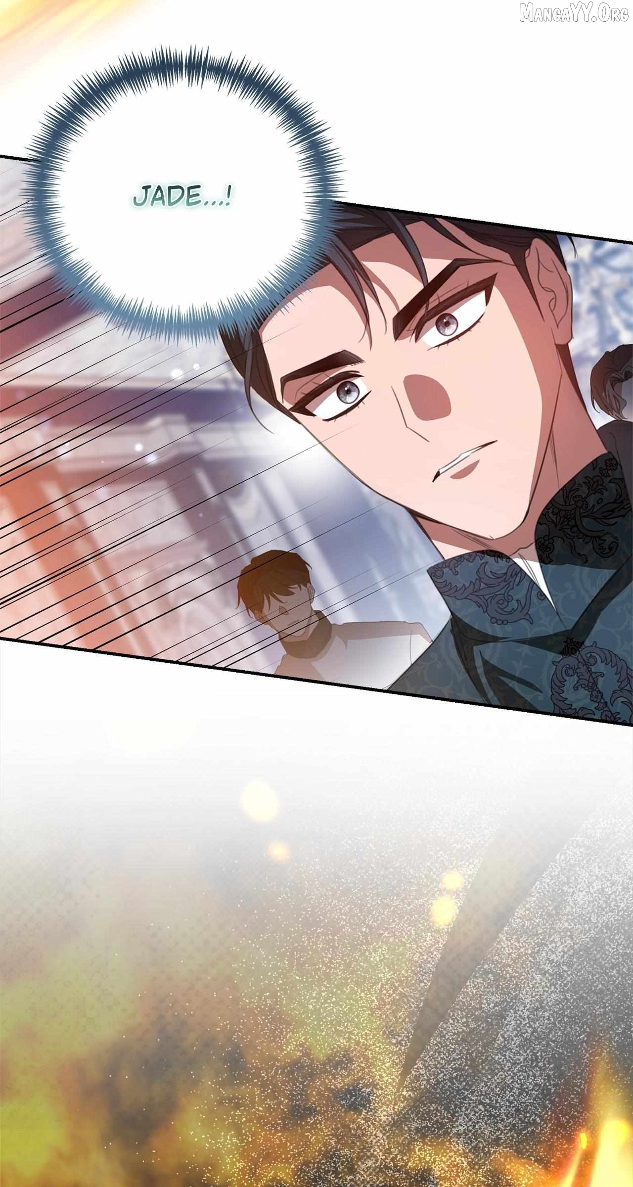 How to Choose Your Knight Chapter 68 - page 34