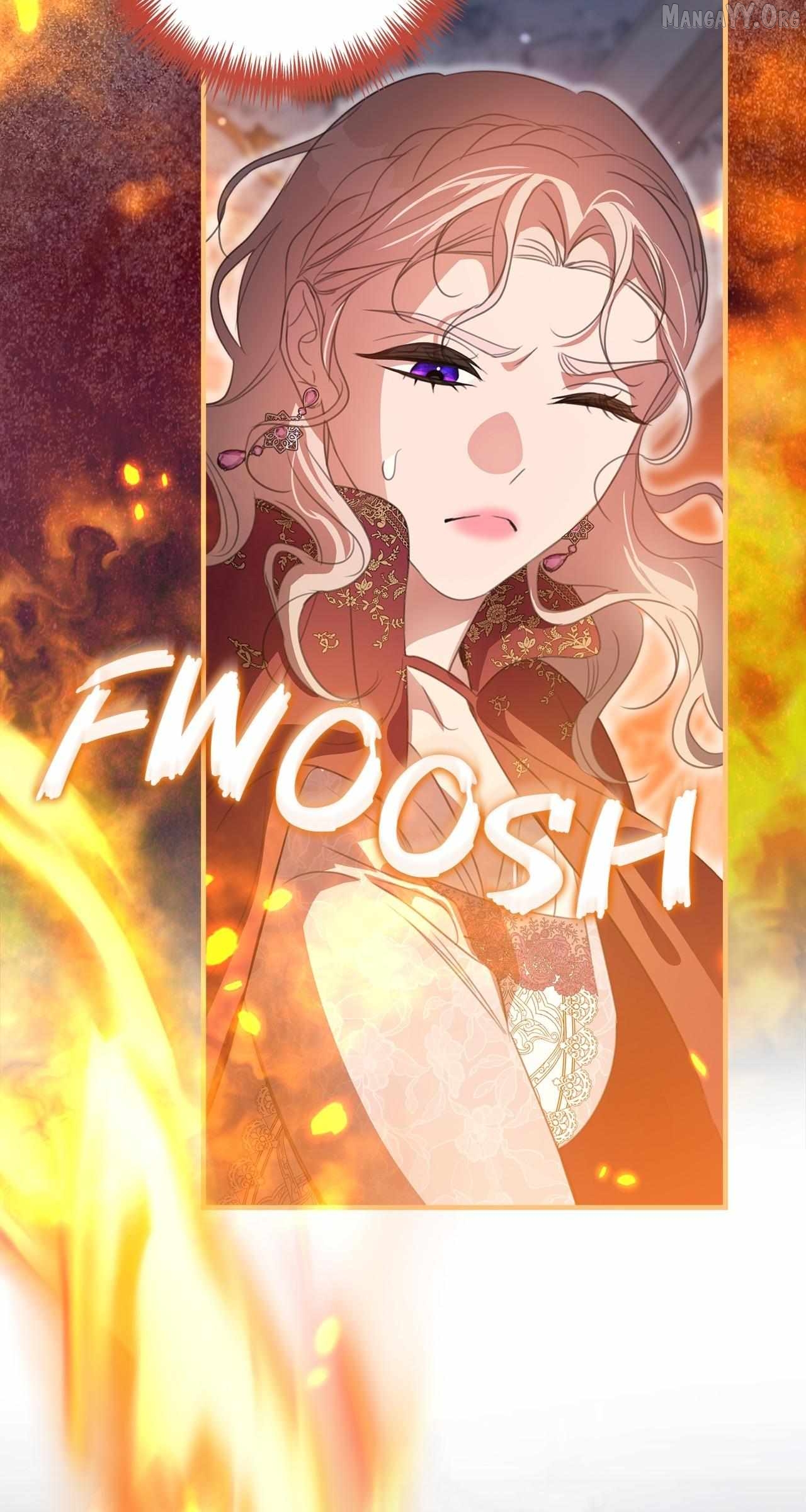 How to Choose Your Knight Chapter 68 - page 36