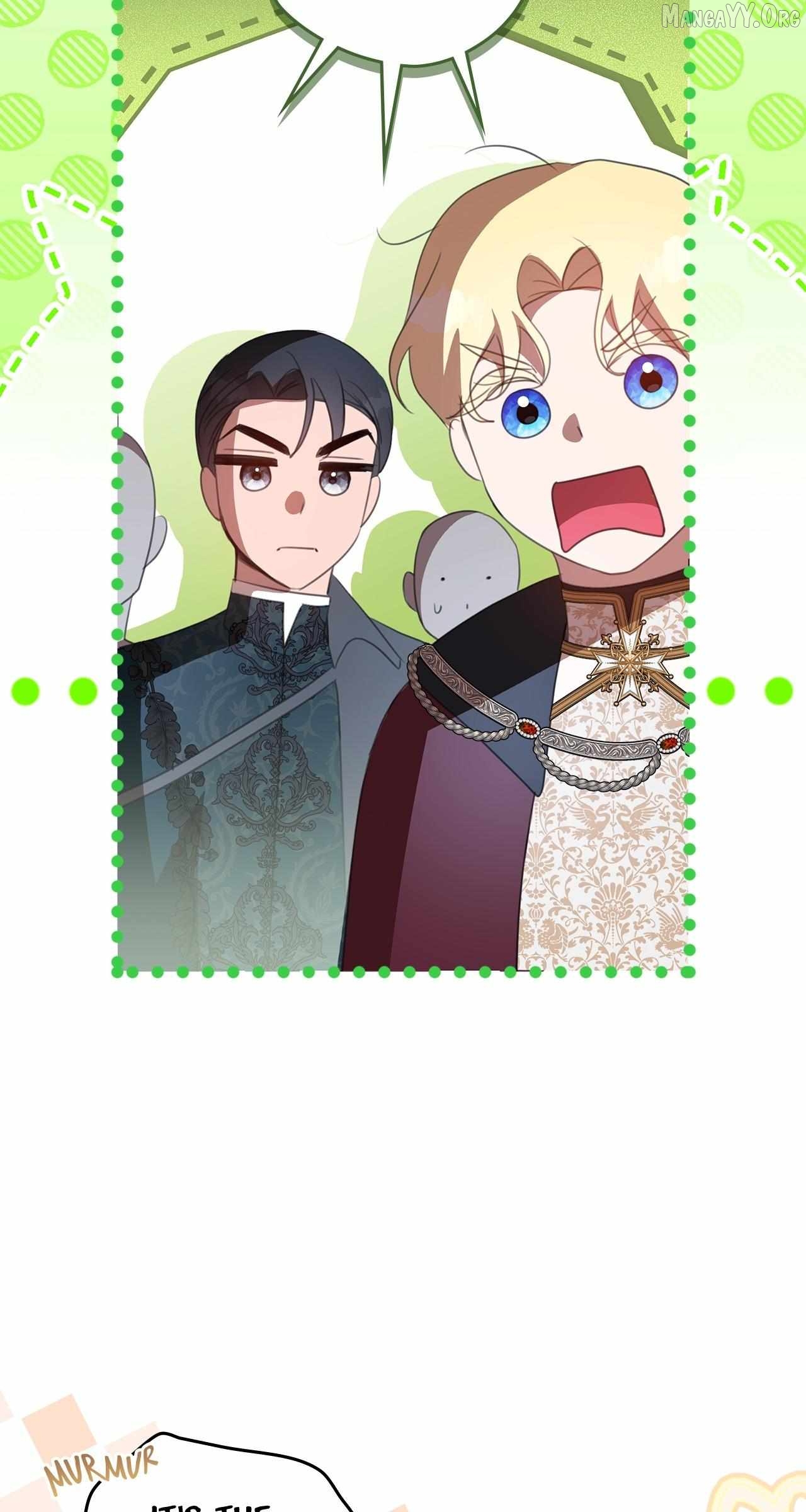 How to Choose Your Knight Chapter 68 - page 39