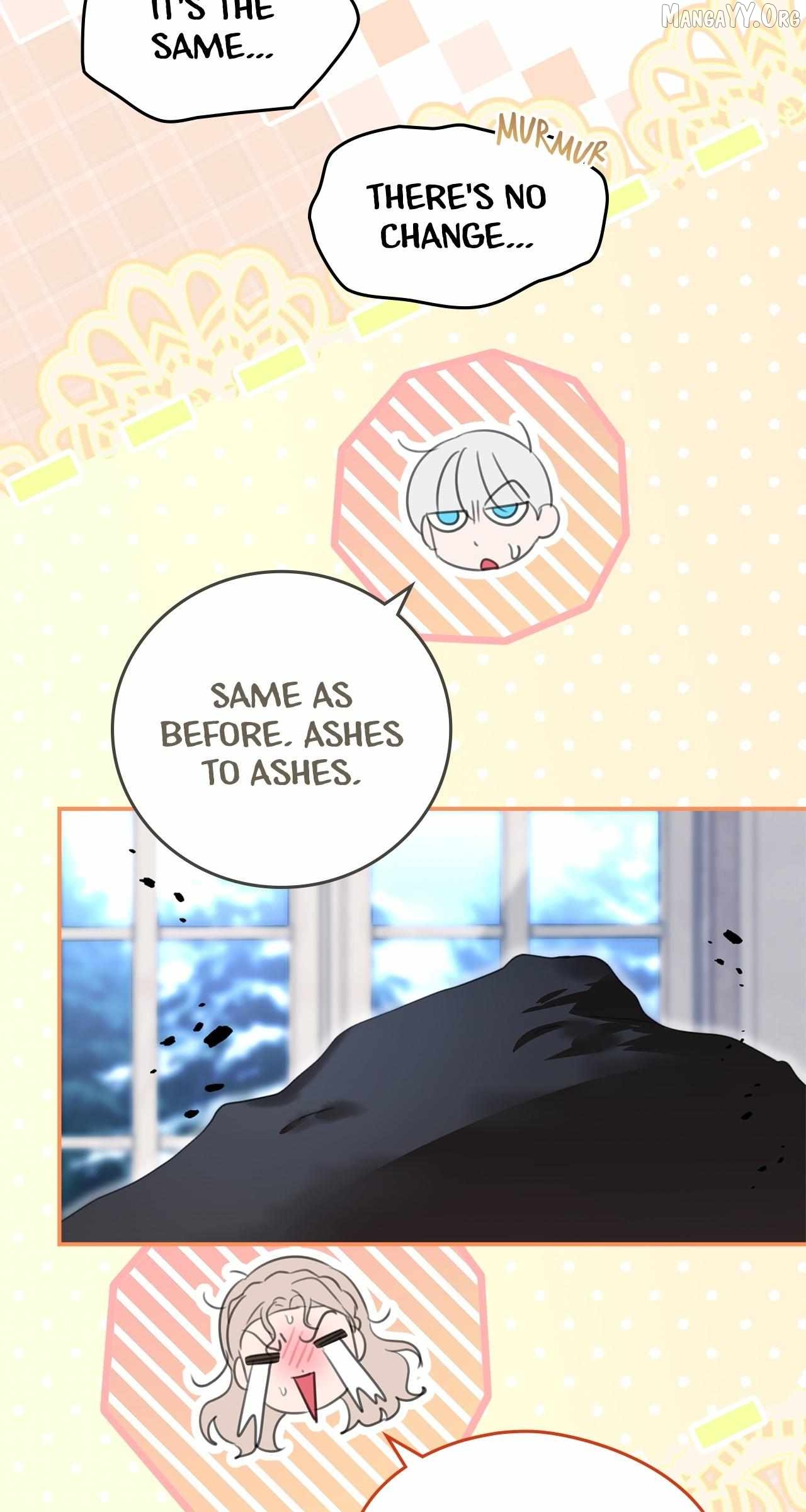 How to Choose Your Knight Chapter 68 - page 40