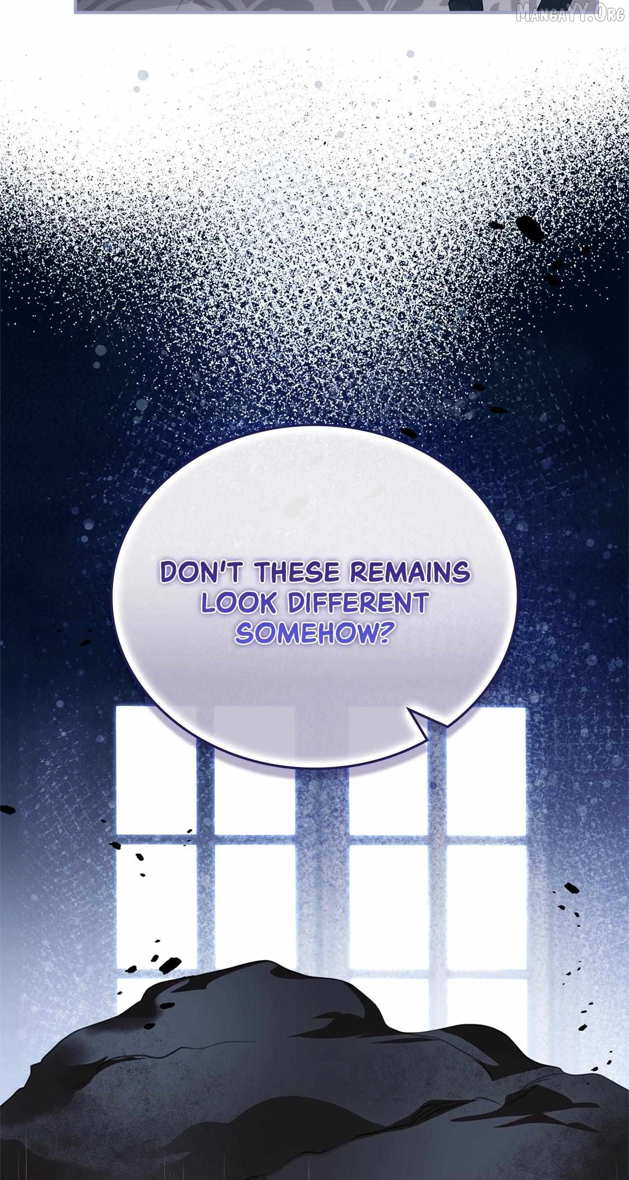 How to Choose Your Knight Chapter 68 - page 43