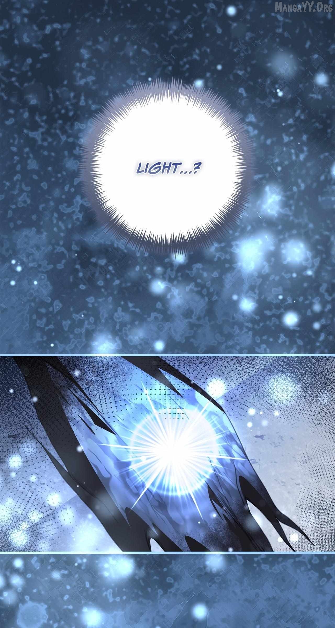 How to Choose Your Knight Chapter 68 - page 47