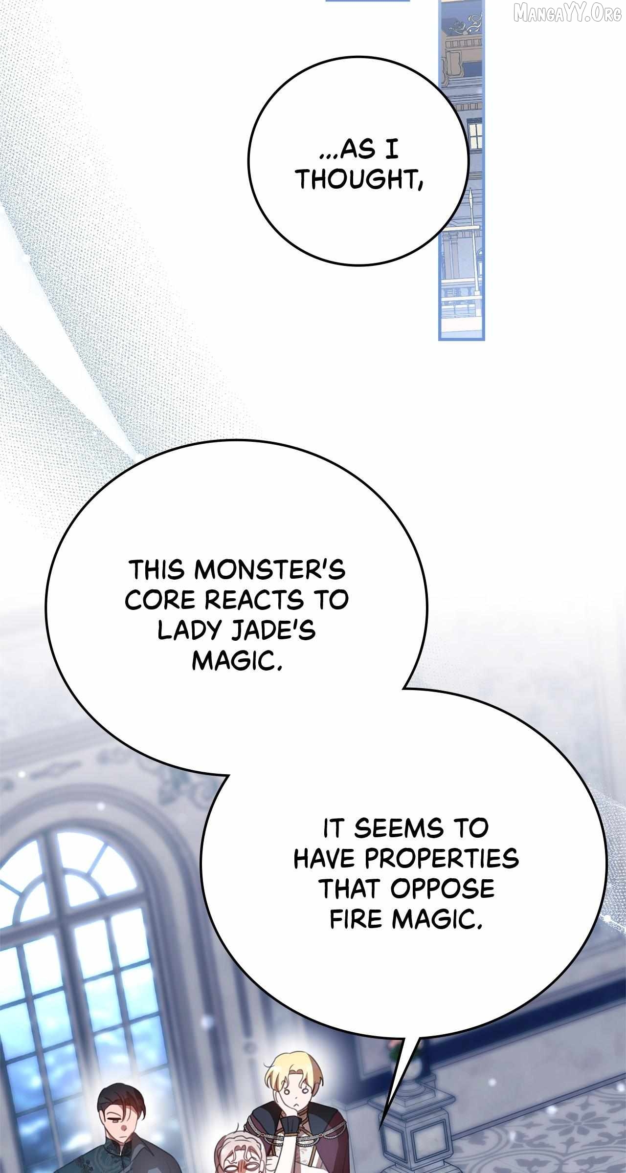 How to Choose Your Knight Chapter 68 - page 52