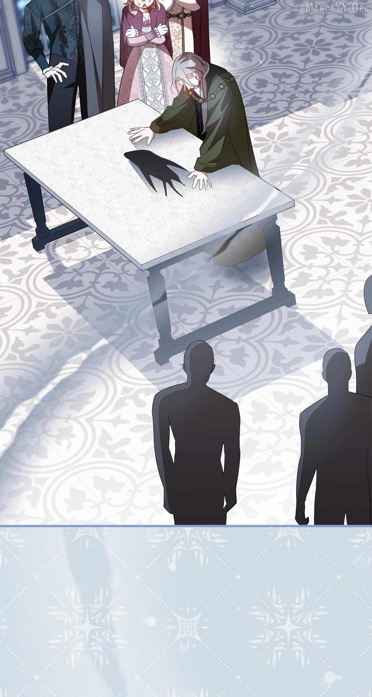 How to Choose Your Knight Chapter 68 - page 53