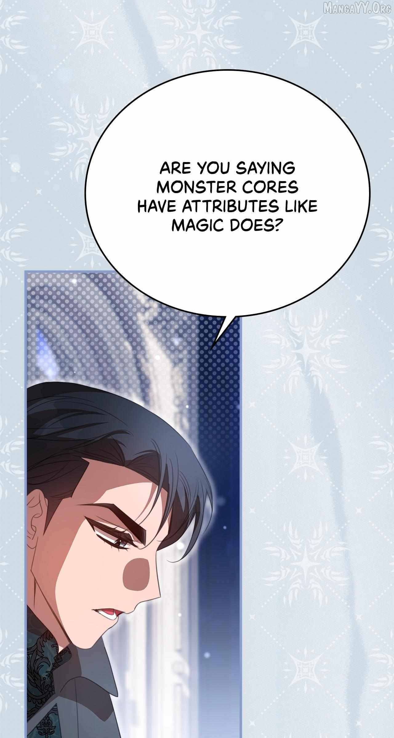 How to Choose Your Knight Chapter 68 - page 54