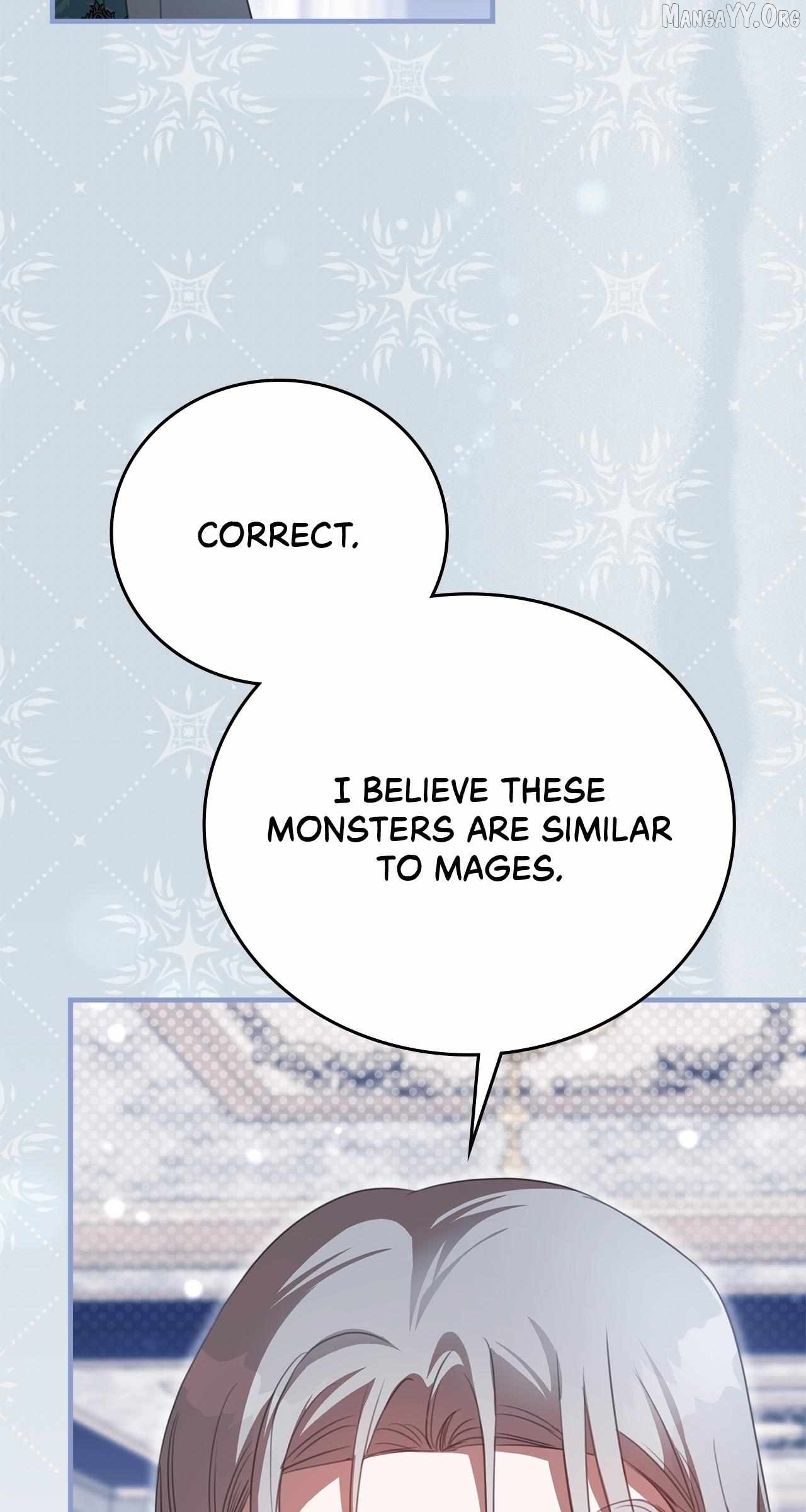 How to Choose Your Knight Chapter 68 - page 55