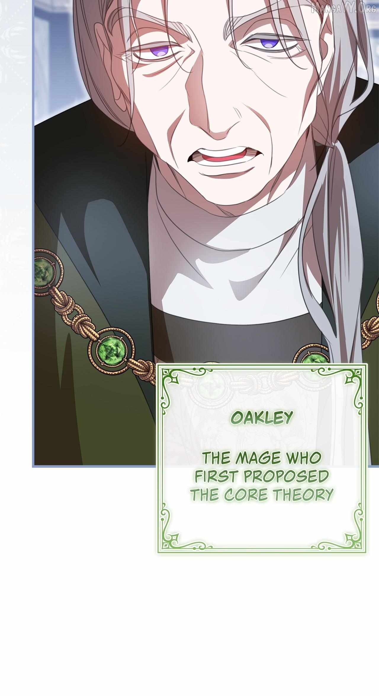 How to Choose Your Knight Chapter 68 - page 56