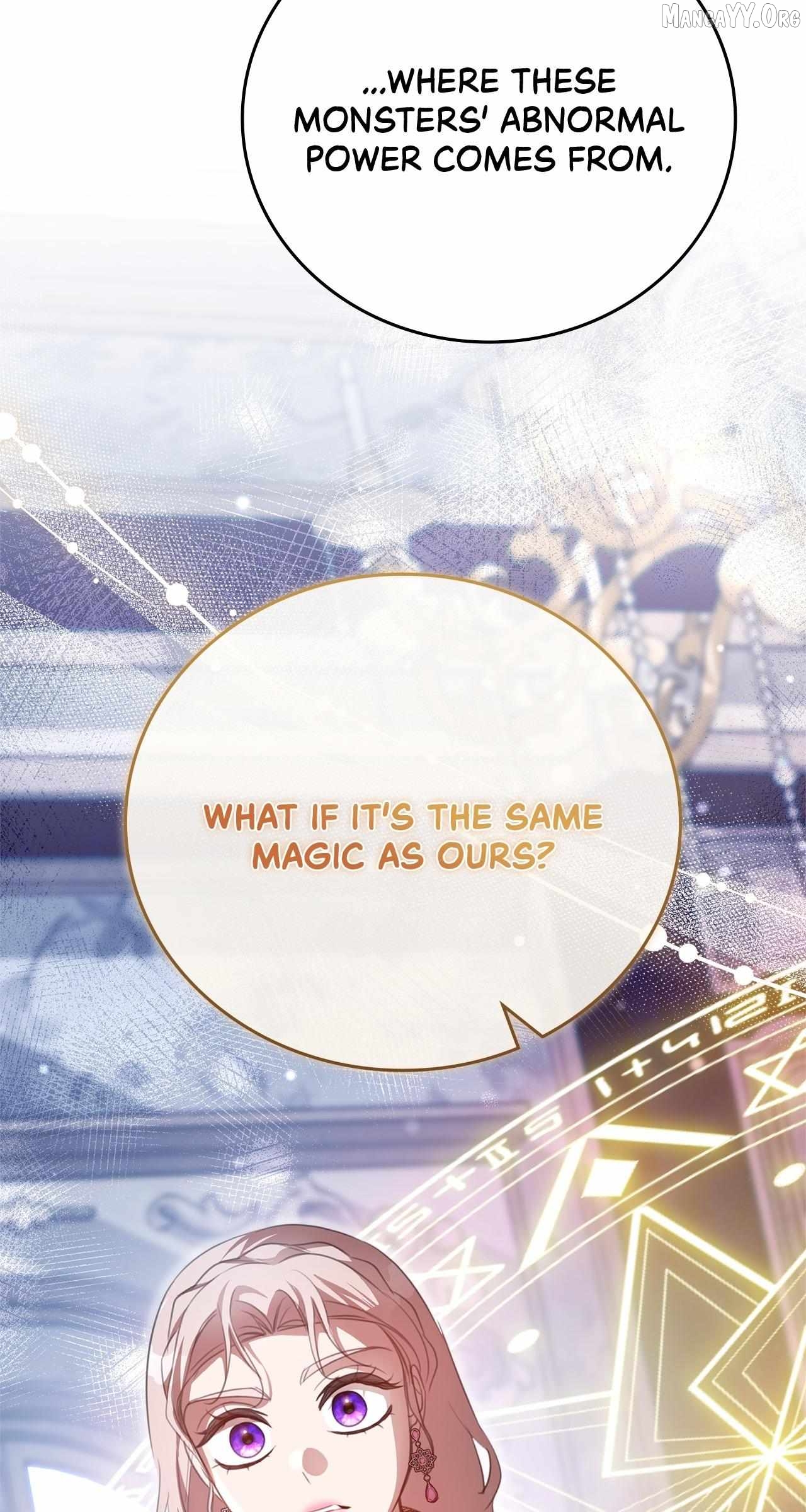 How to Choose Your Knight Chapter 68 - page 58