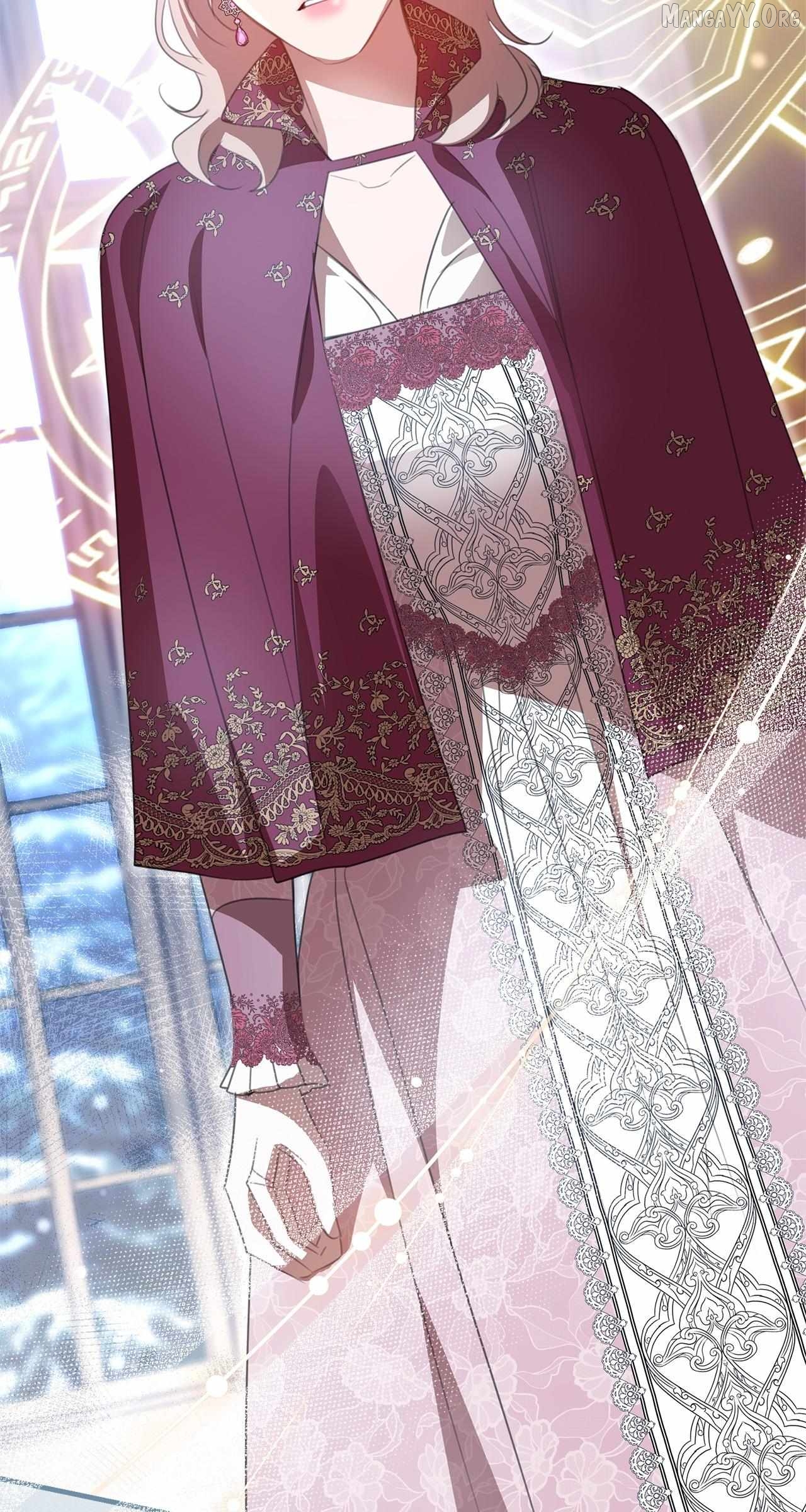 How to Choose Your Knight Chapter 68 - page 59