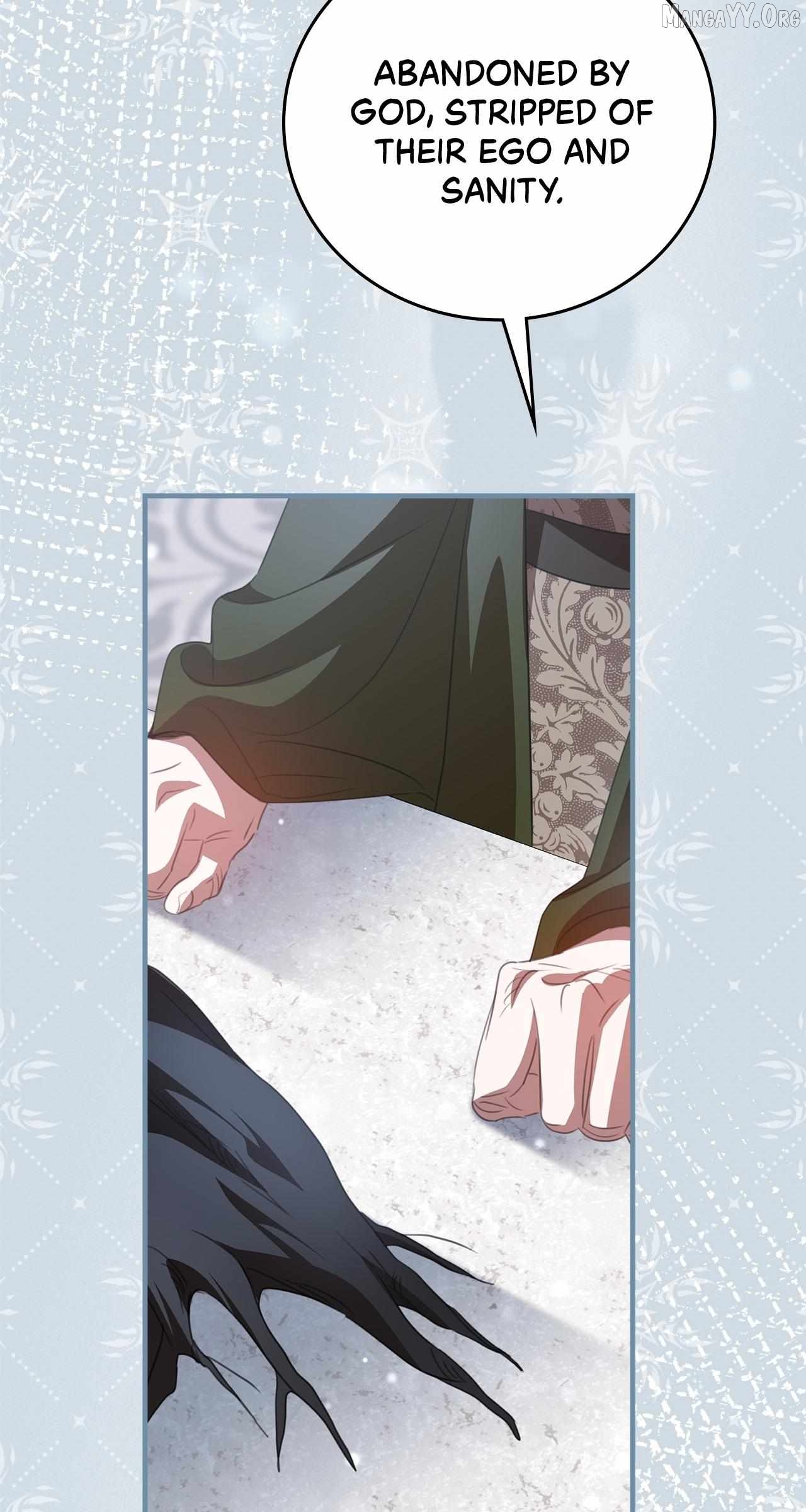 How to Choose Your Knight Chapter 68 - page 61