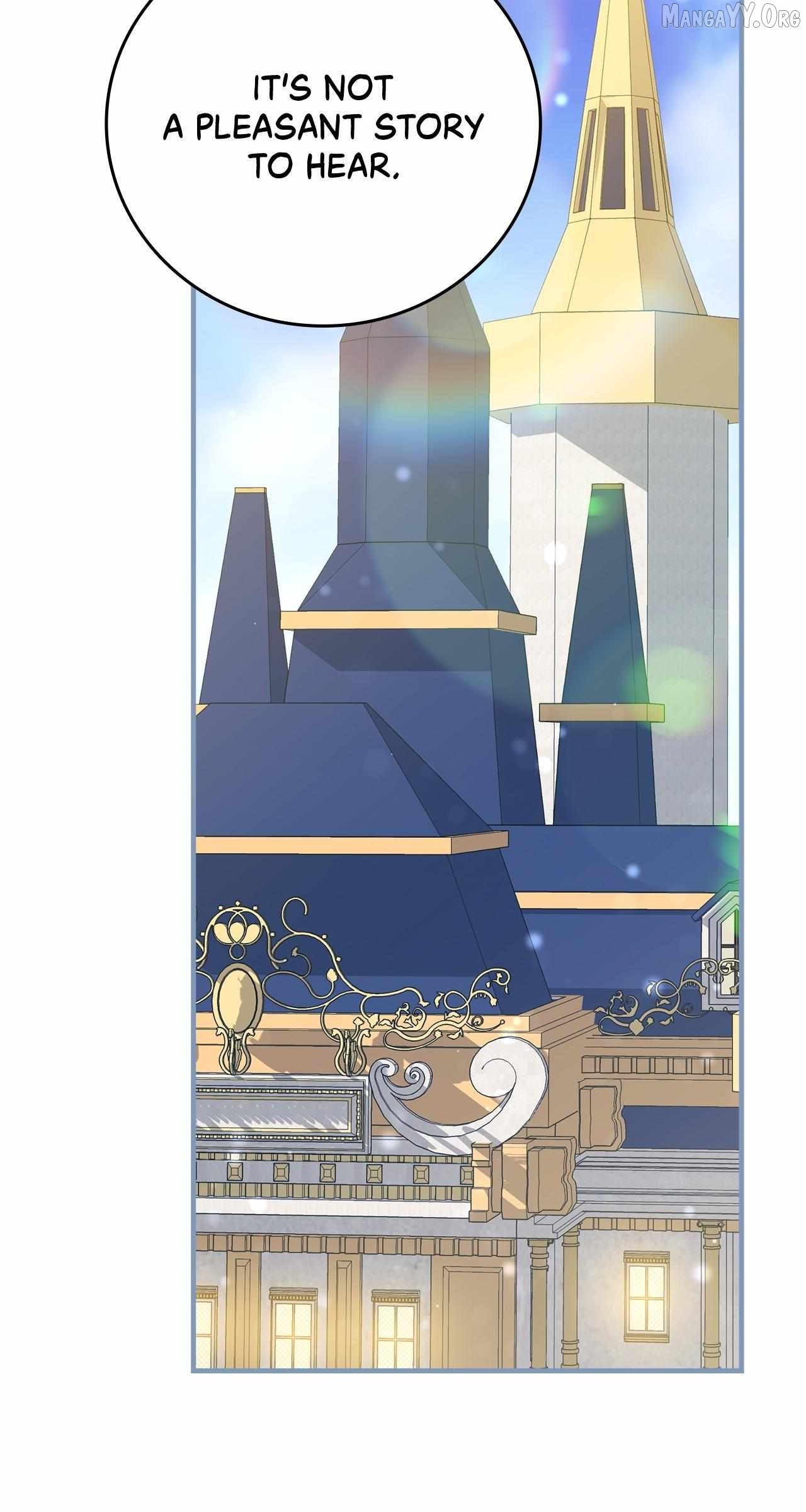 How to Choose Your Knight Chapter 68 - page 64