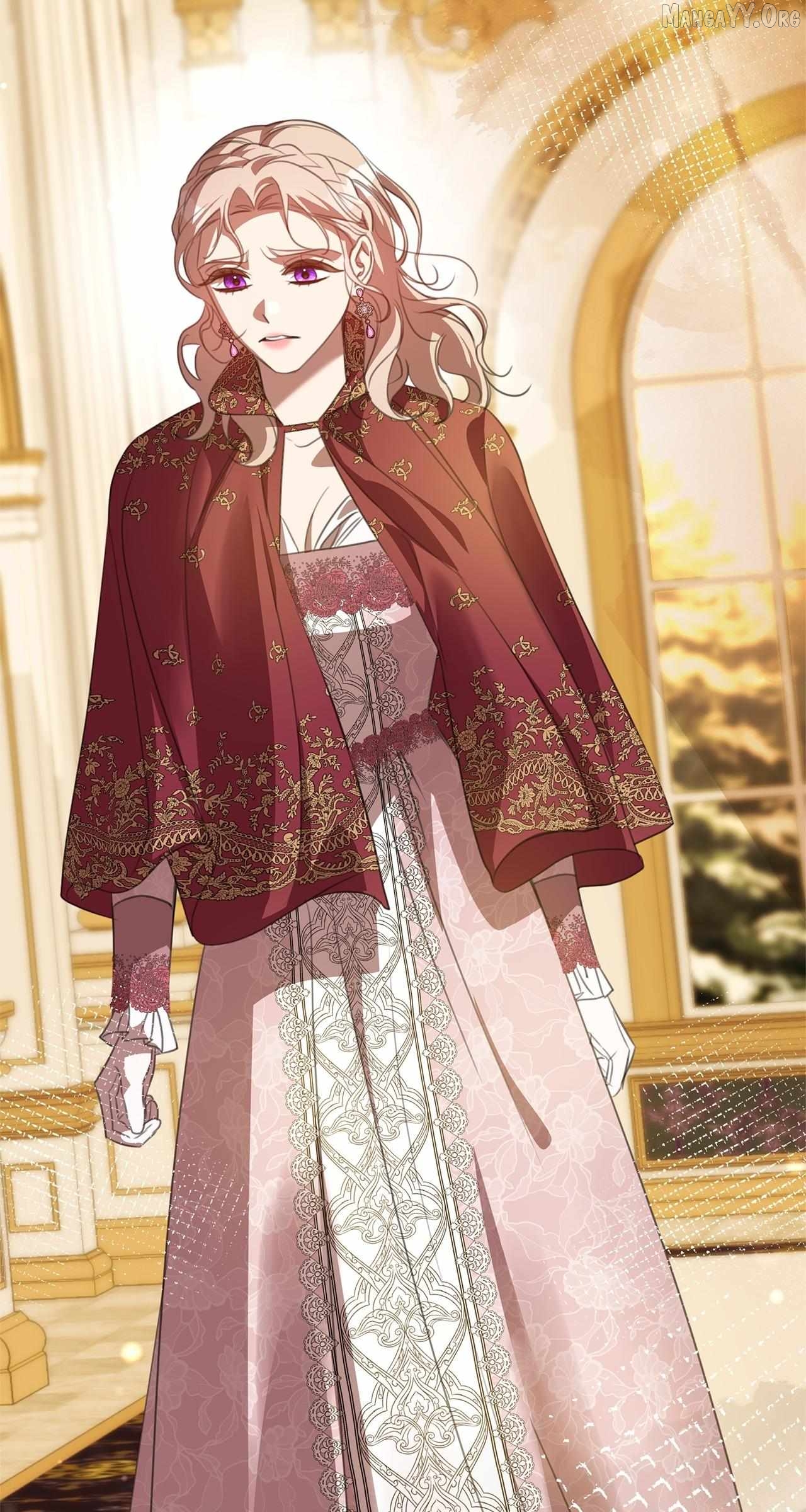 How to Choose Your Knight Chapter 68 - page 67