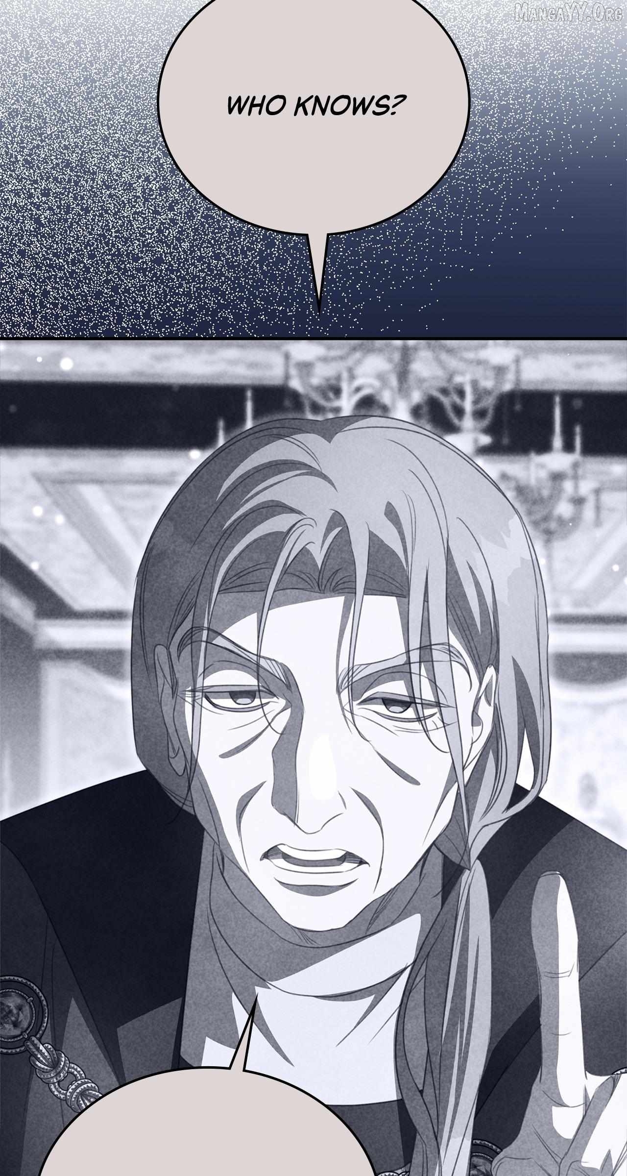 How to Choose Your Knight Chapter 68 - page 69