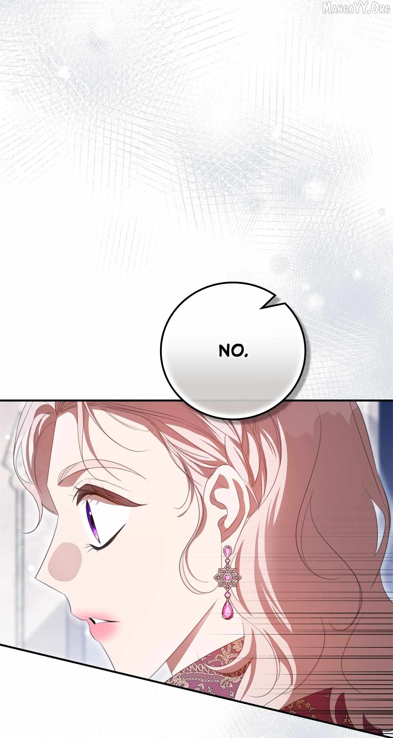 How to Choose Your Knight Chapter 68 - page 7