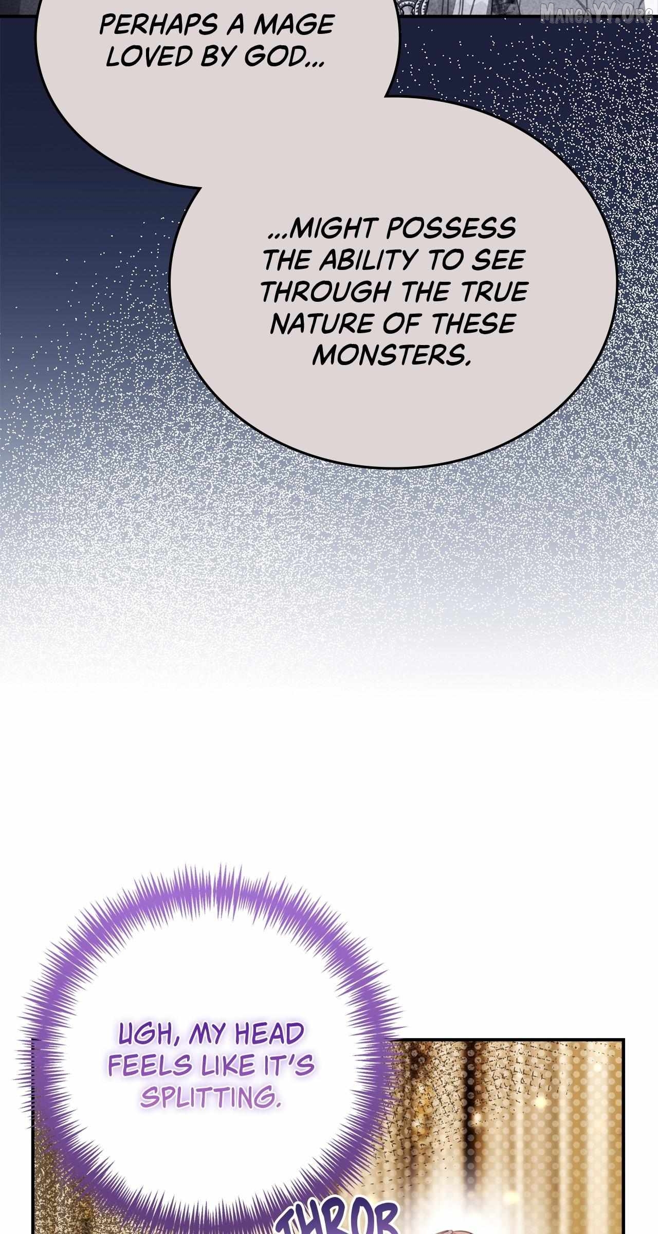 How to Choose Your Knight Chapter 68 - page 70