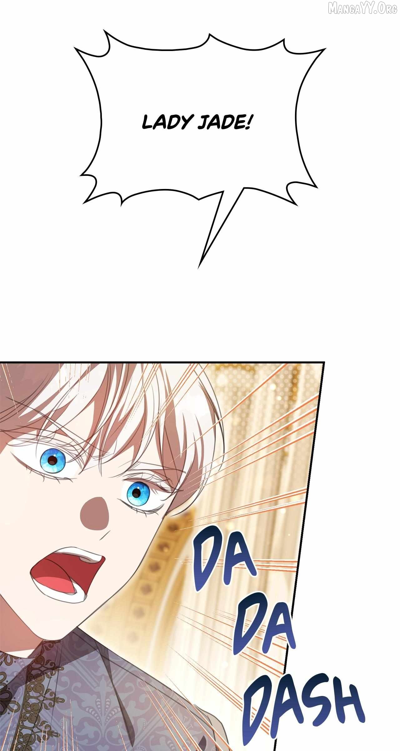 How to Choose Your Knight Chapter 68 - page 72