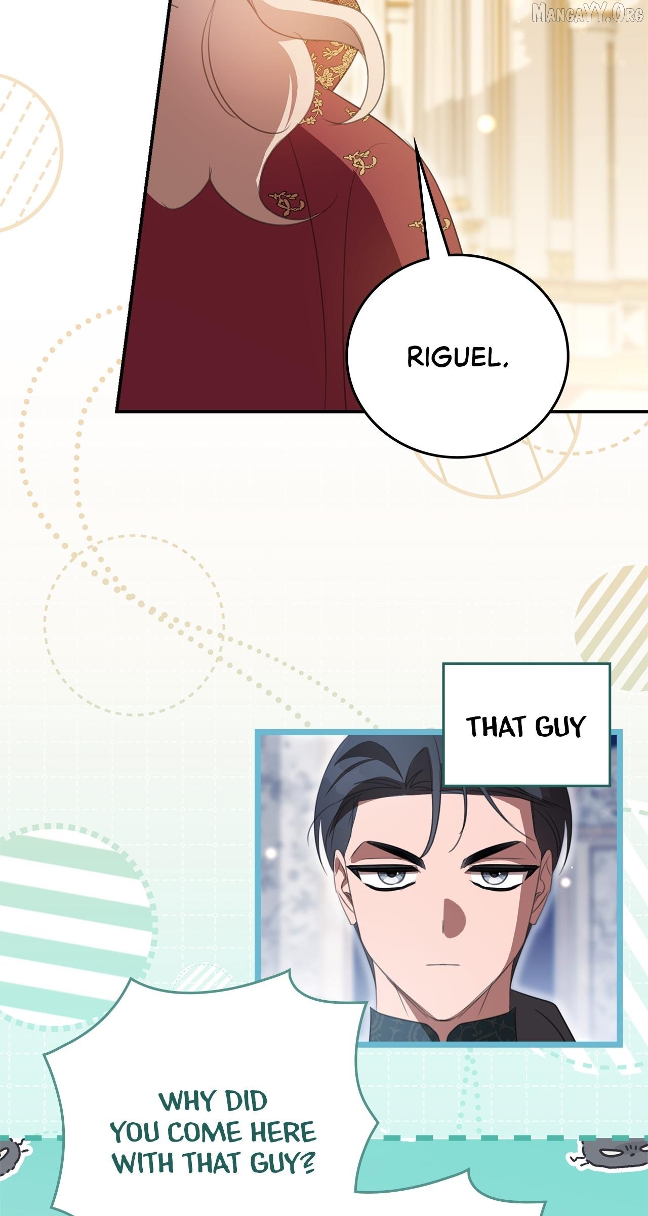 How to Choose Your Knight Chapter 68 - page 74