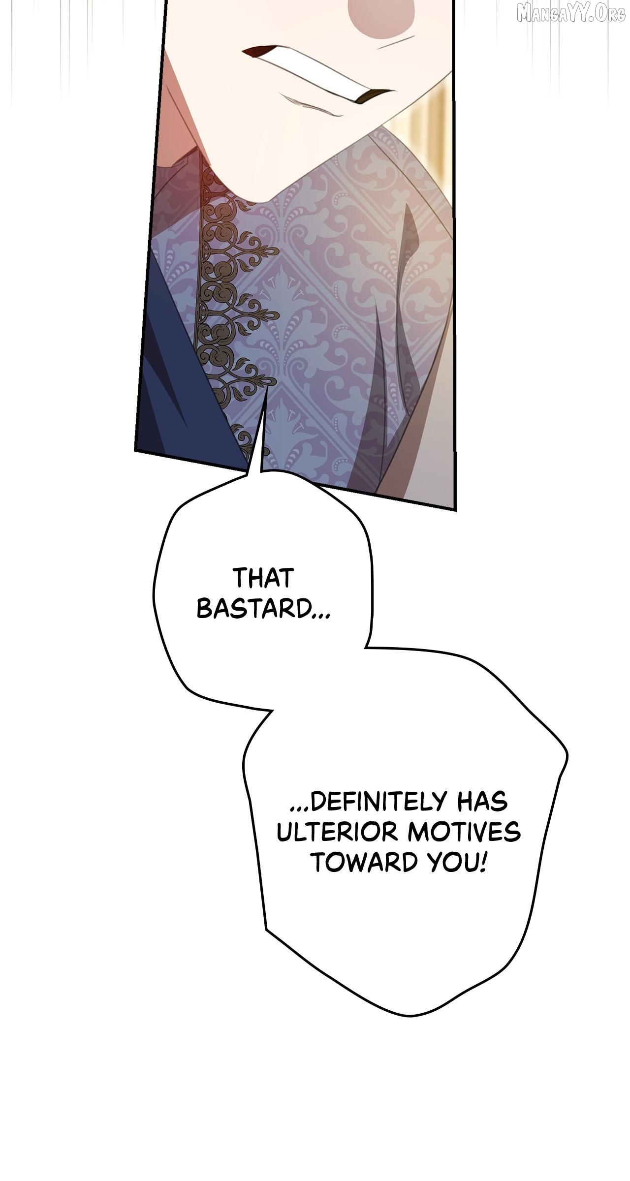 How to Choose Your Knight Chapter 68 - page 77