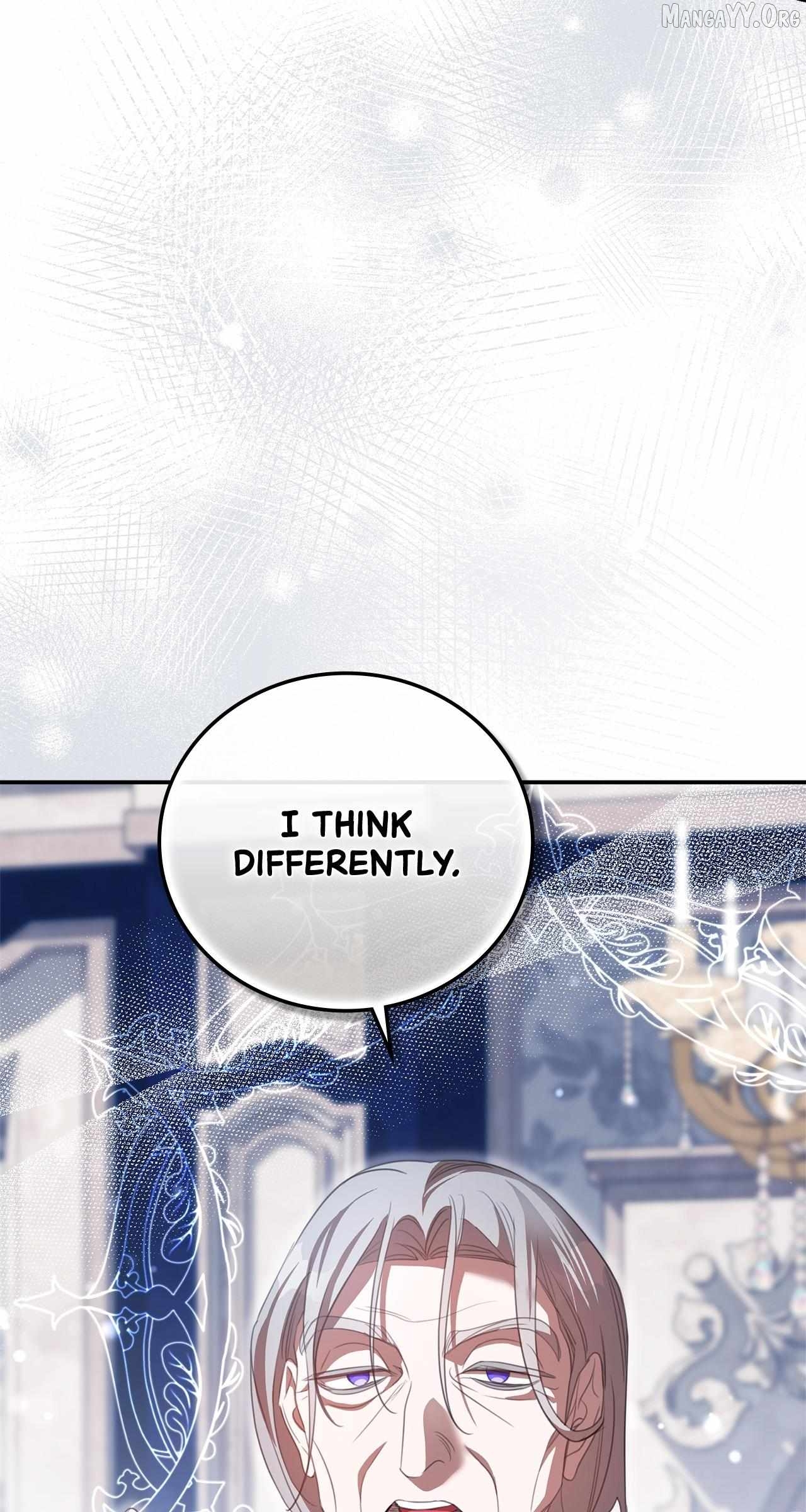 How to Choose Your Knight Chapter 68 - page 8