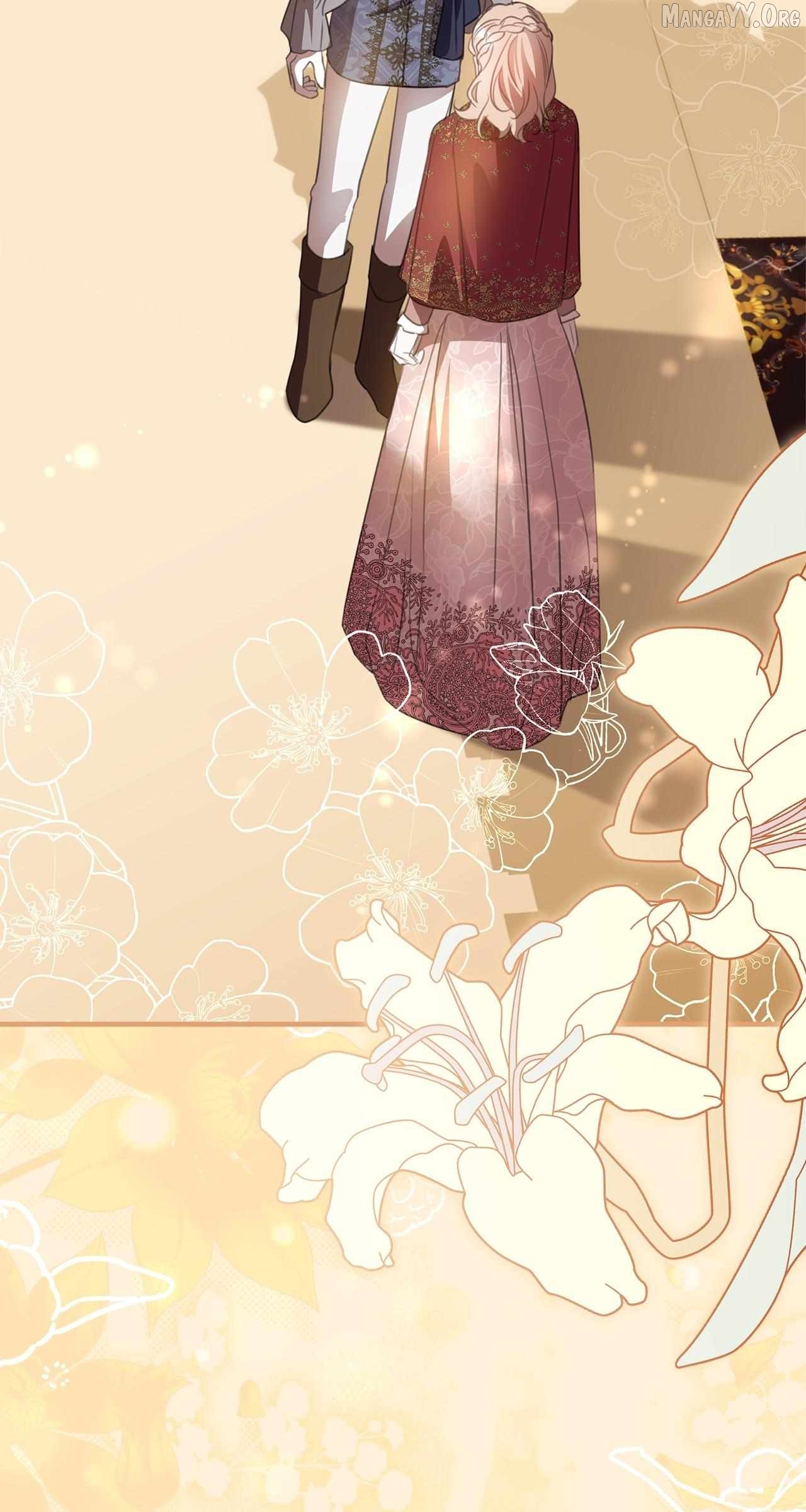 How to Choose Your Knight Chapter 68 - page 83