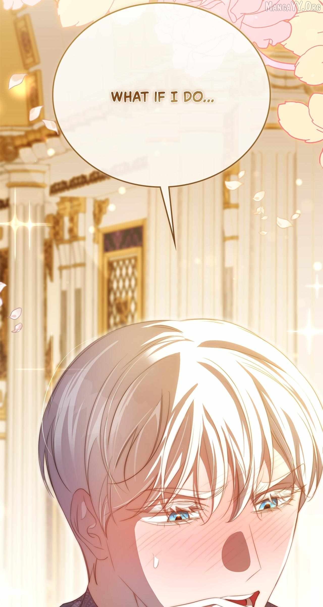 How to Choose Your Knight Chapter 68 - page 88