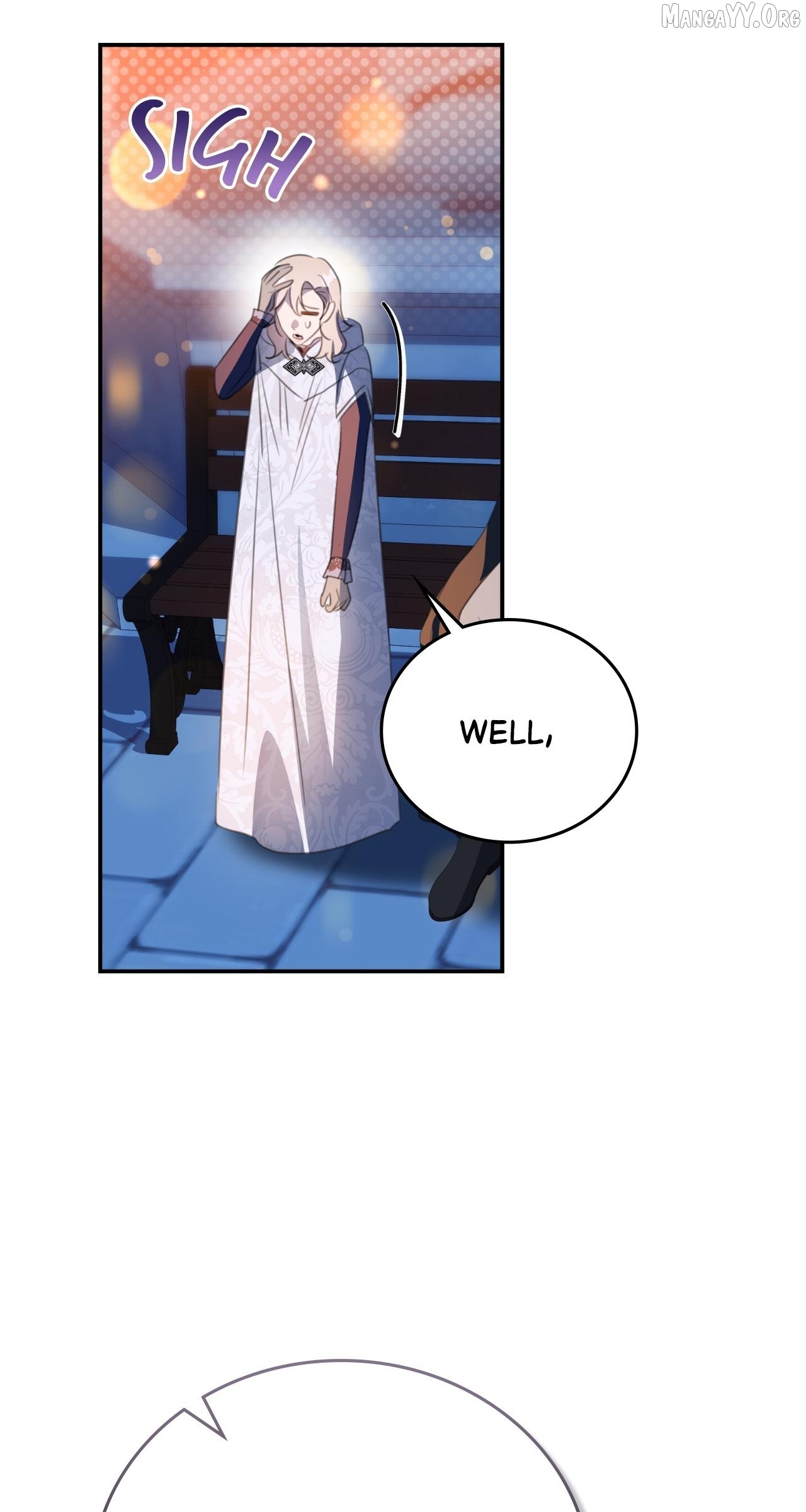 How to Choose Your Knight Chapter 70 - page 38