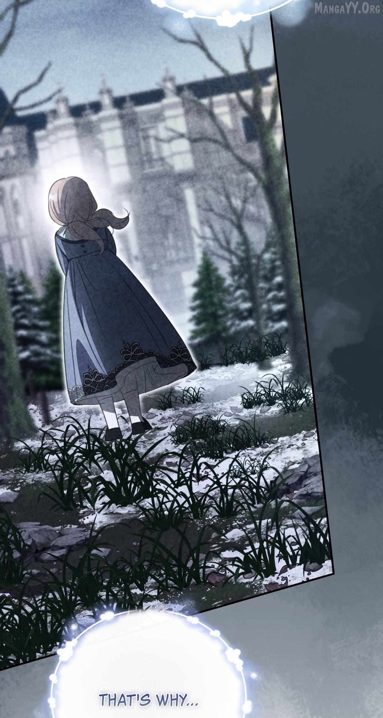 How to Choose Your Knight Chapter 70 - page 50