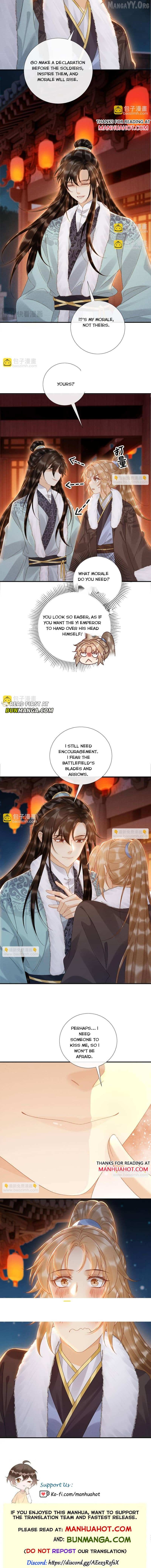 Pathological Trapping Chapter 122 - page 5