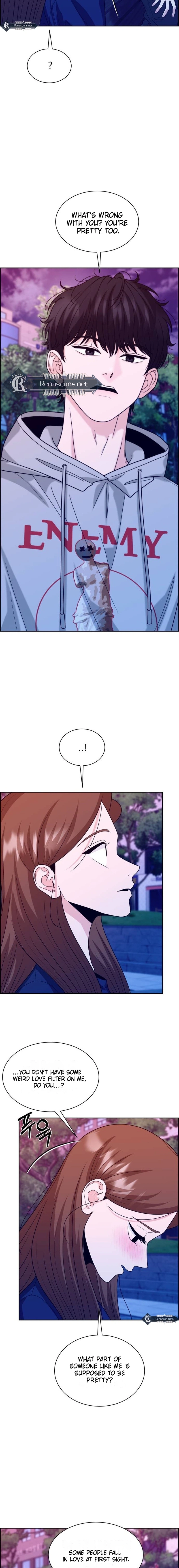 Unscratched Lottery Ticket Chapter 33 - page 5