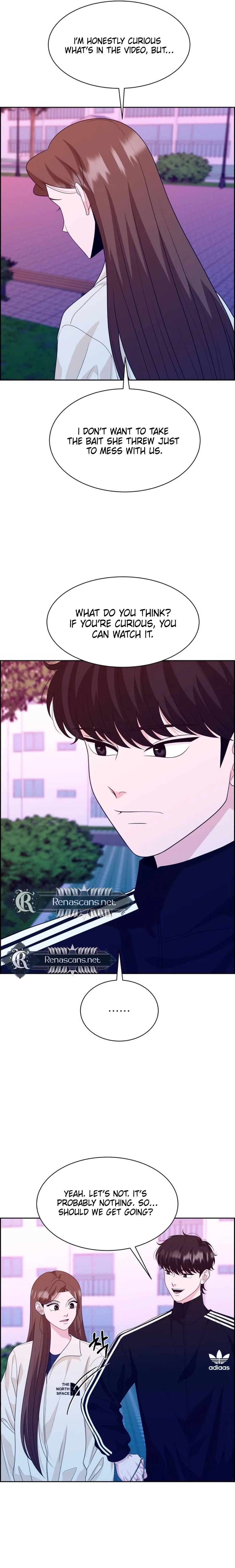 Unscratched Lottery Ticket Chapter 36 - page 10