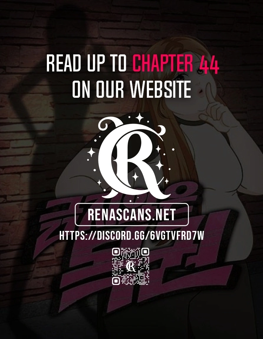 Unscratched Lottery Ticket Chapter 36 - page 33