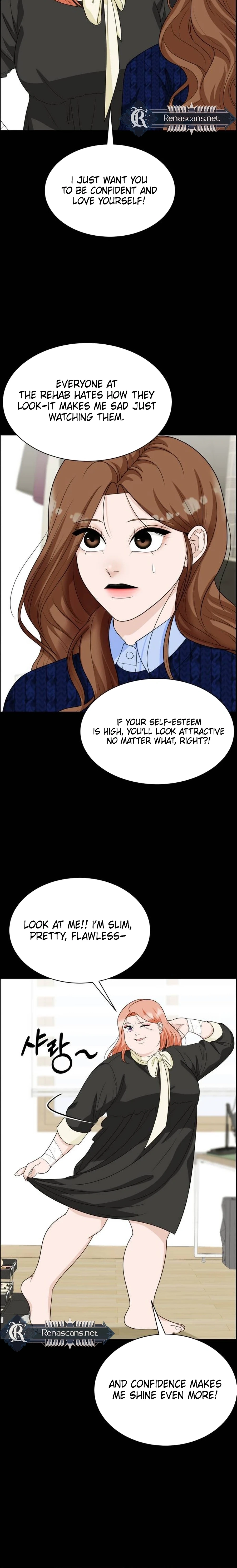 Unscratched Lottery Ticket Chapter 37 - page 23