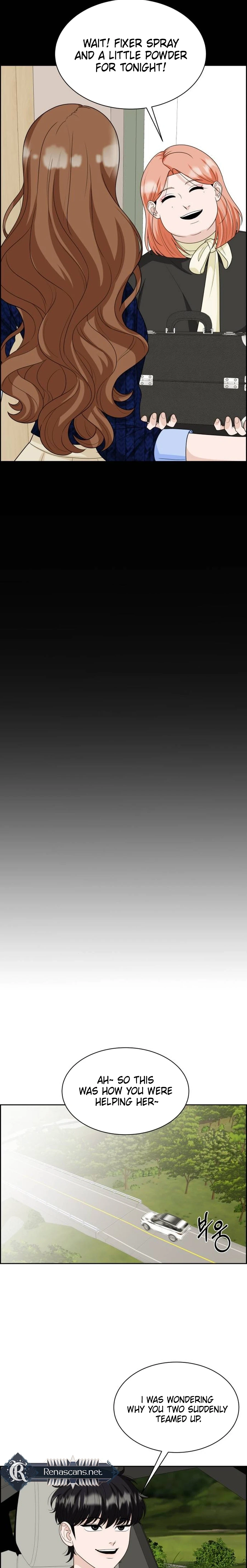 Unscratched Lottery Ticket Chapter 37 - page 28