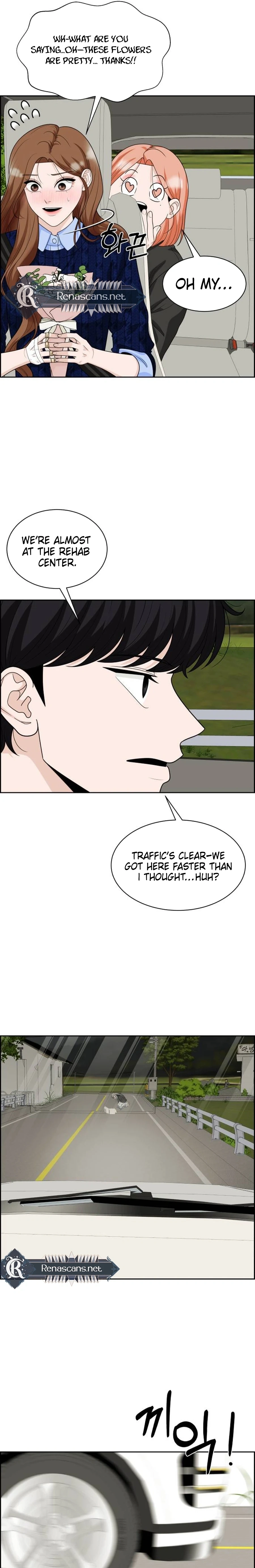 Unscratched Lottery Ticket Chapter 37 - page 30